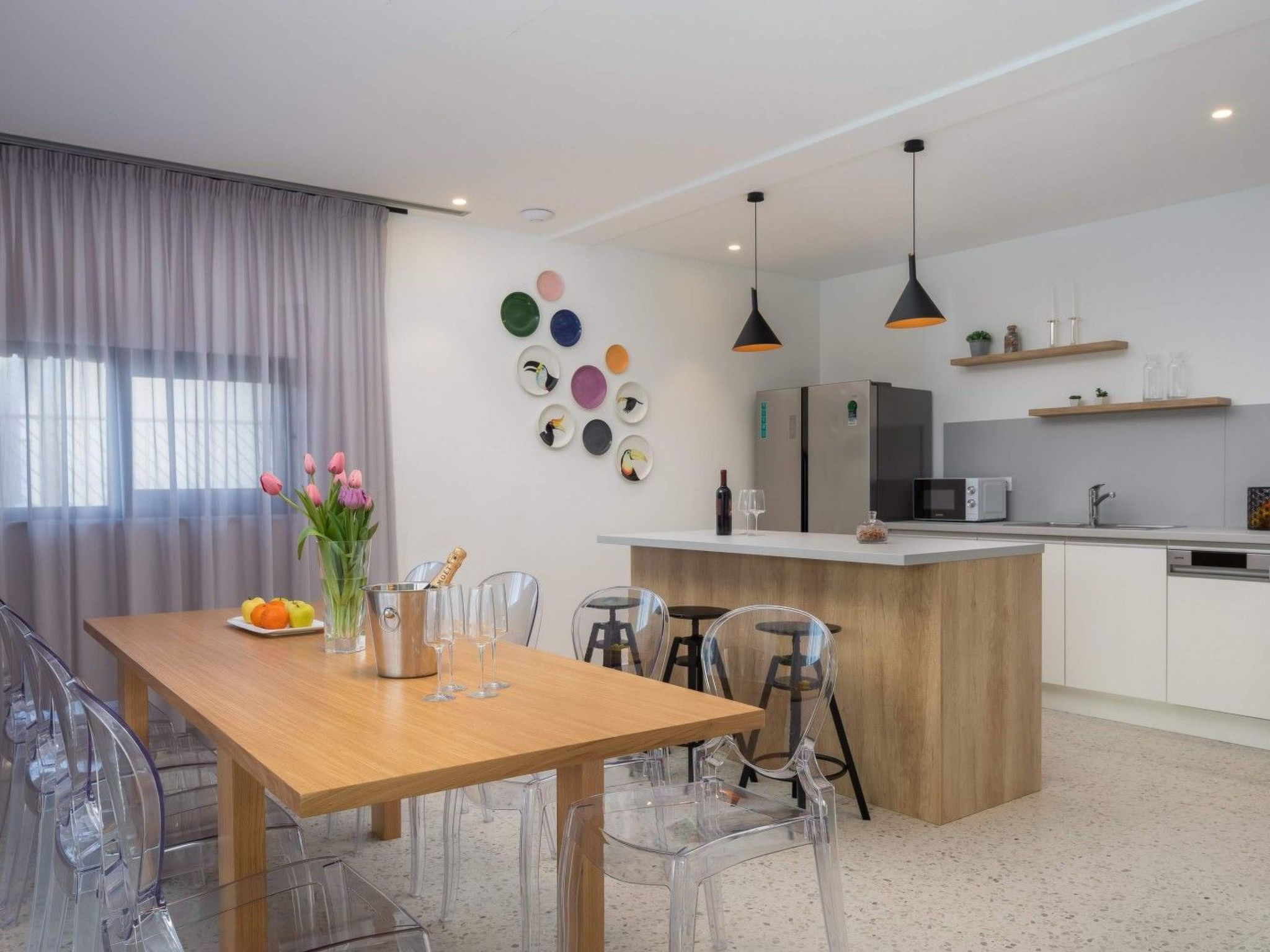 Villa Mattina für 10 Personen in Priosten-Drinnen