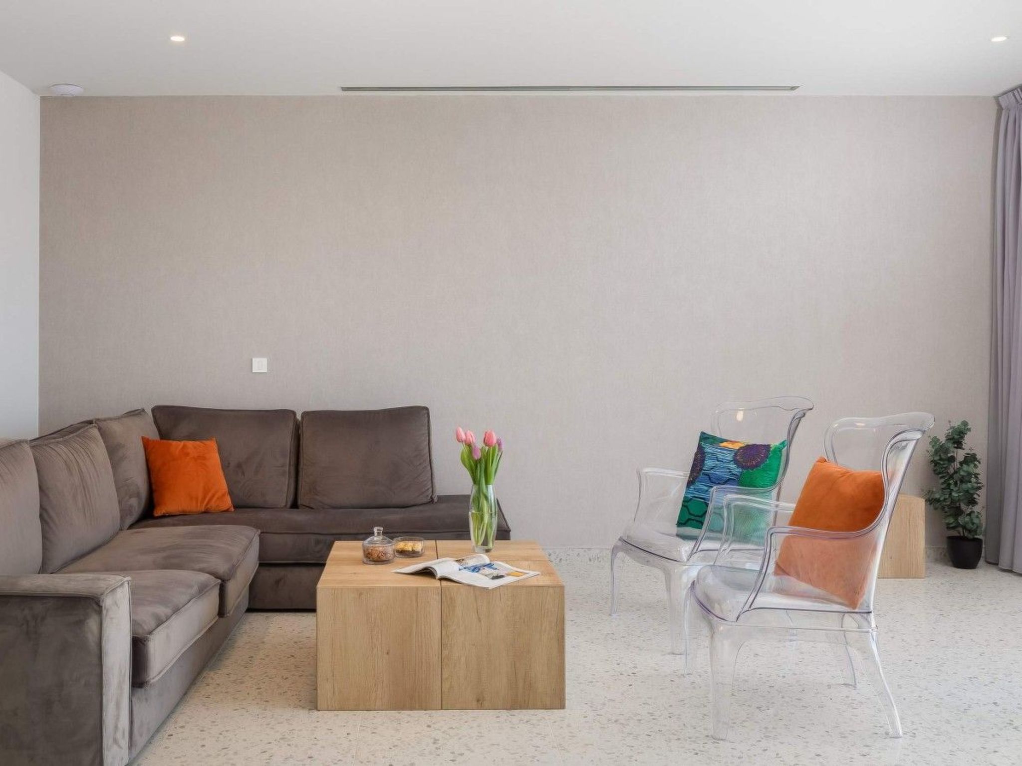 Villa Mattina für 10 Personen in Priosten-Drinnen