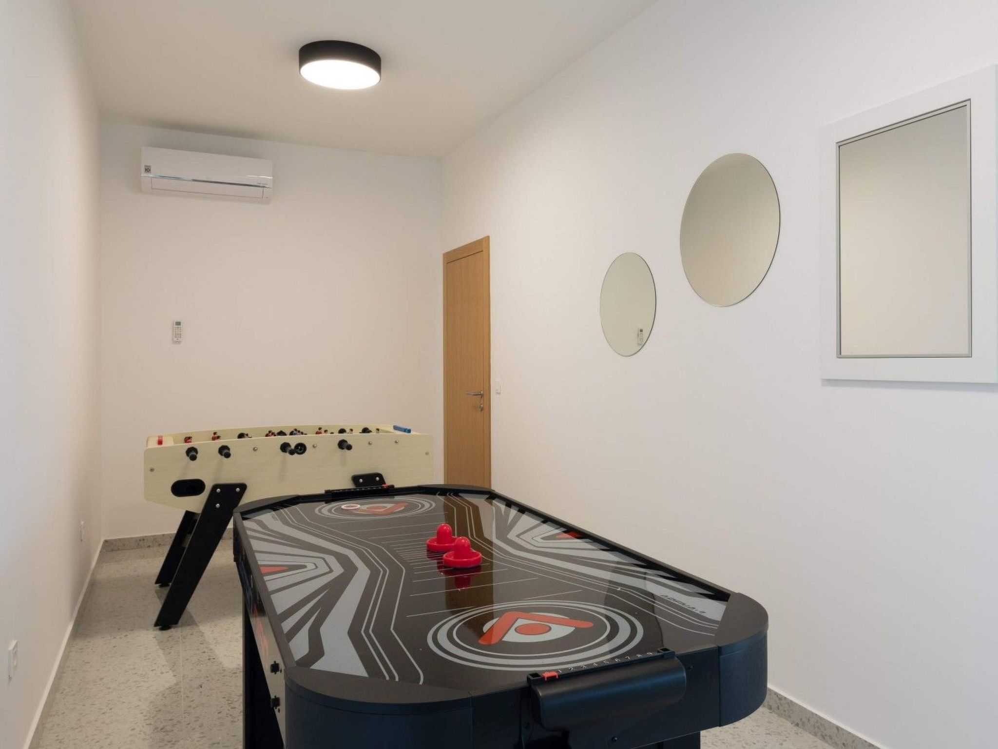 Villa Mattina für 10 Personen in Priosten-Drinnen