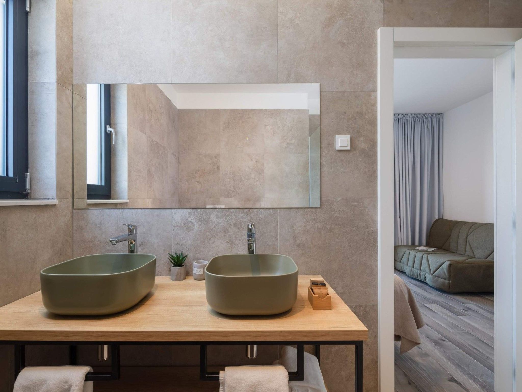 Villa Mattina für 10 Personen in Priosten-Drinnen