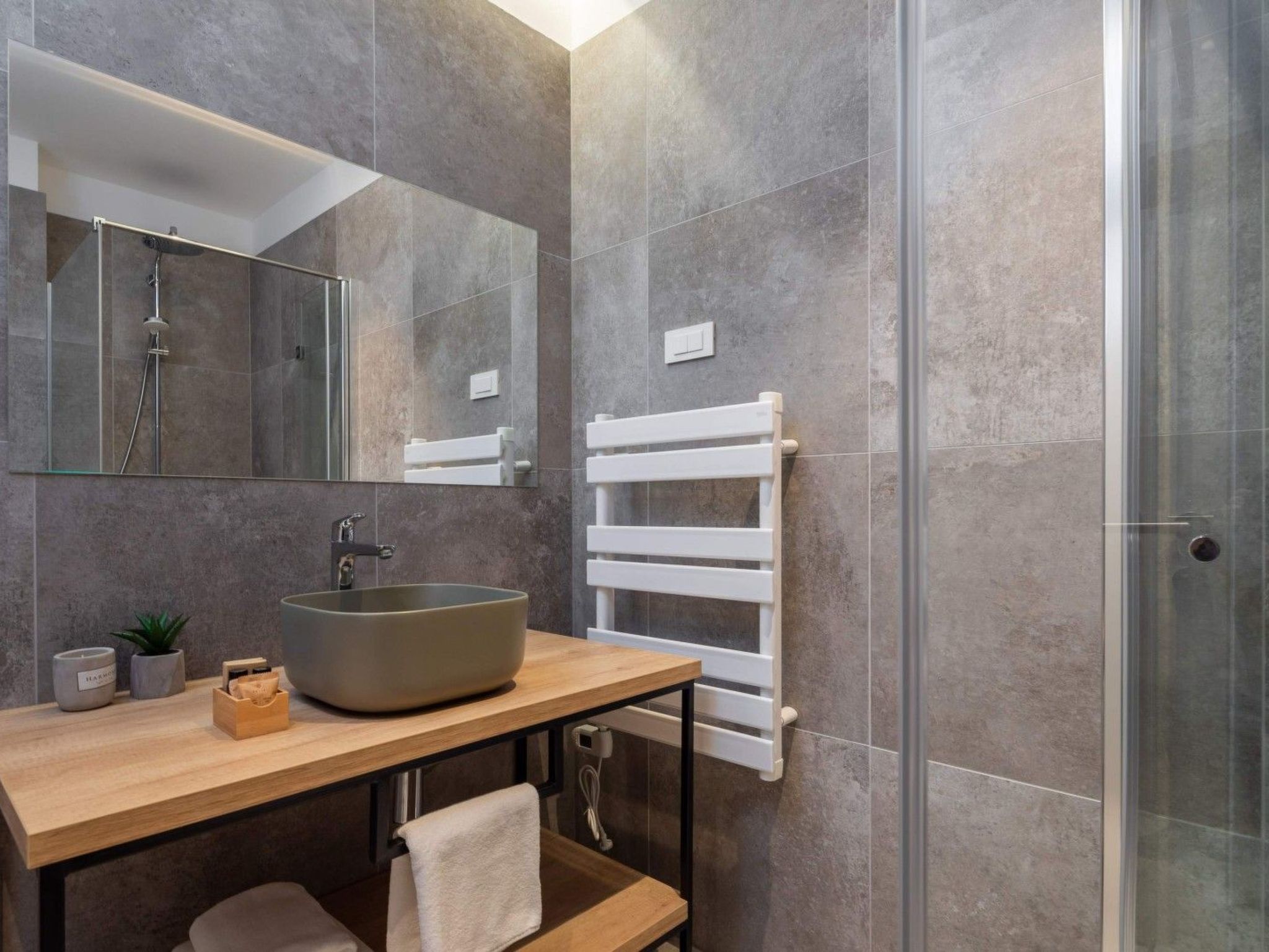 Villa Mattina für 10 Personen in Priosten-Drinnen