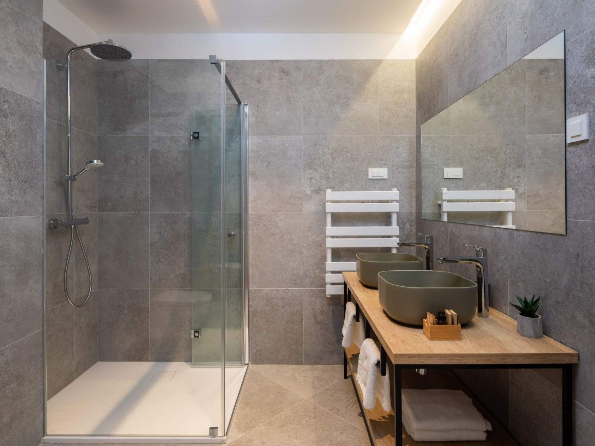 Villa Mattina für 10 Personen in Priosten-Drinnen