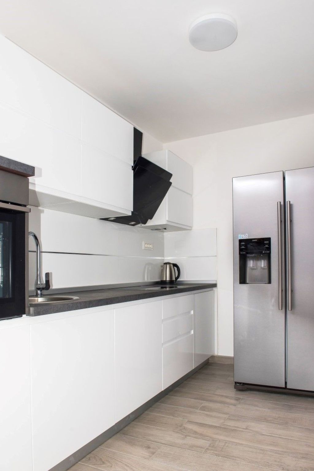 In Primošten mit privatem Pool-Binnen