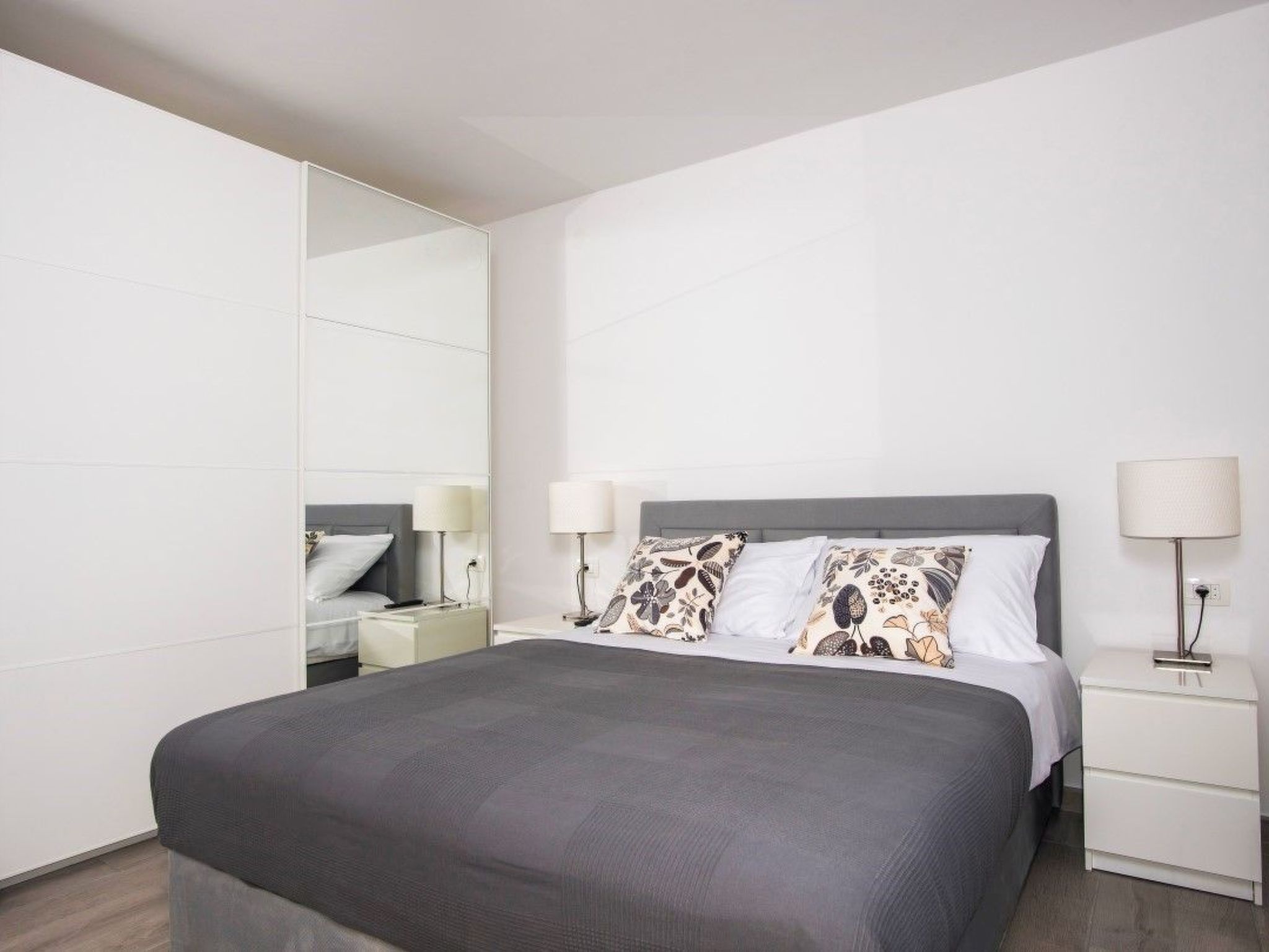 In Primošten mit privatem Pool-Binnen