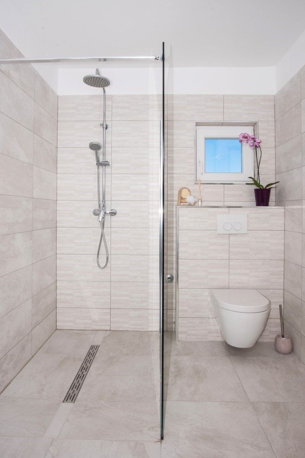 In Primošten mit privatem Pool-Binnen