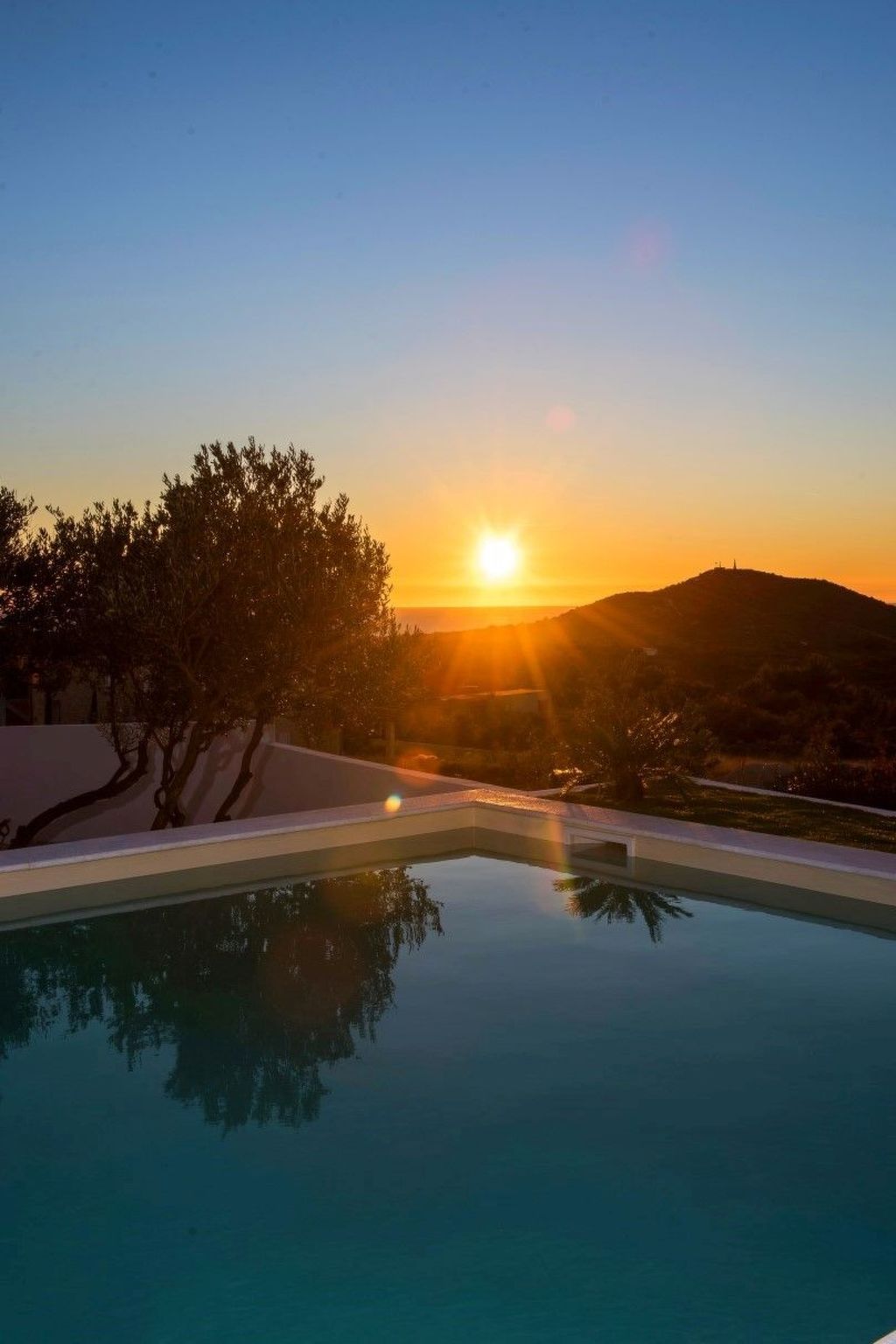 In Primošten mit privatem Pool-Binnen