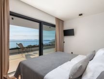 Vrijstaande villa Oliva met privé-verwarmd zwembad en sauna vlakbij het strand - thumbnail 5