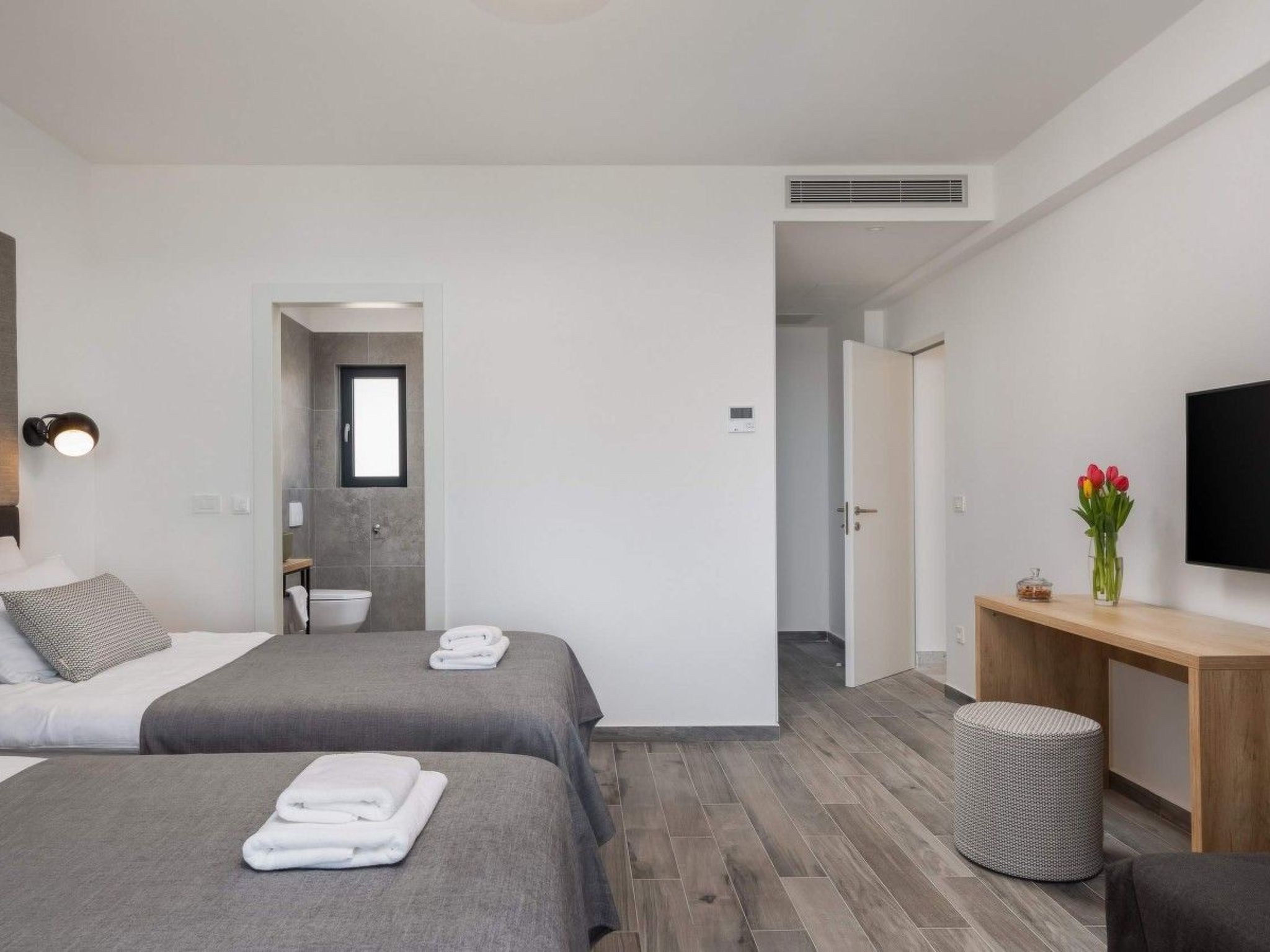 Villa Alba für 10 Personen in Priosten-Drinnen