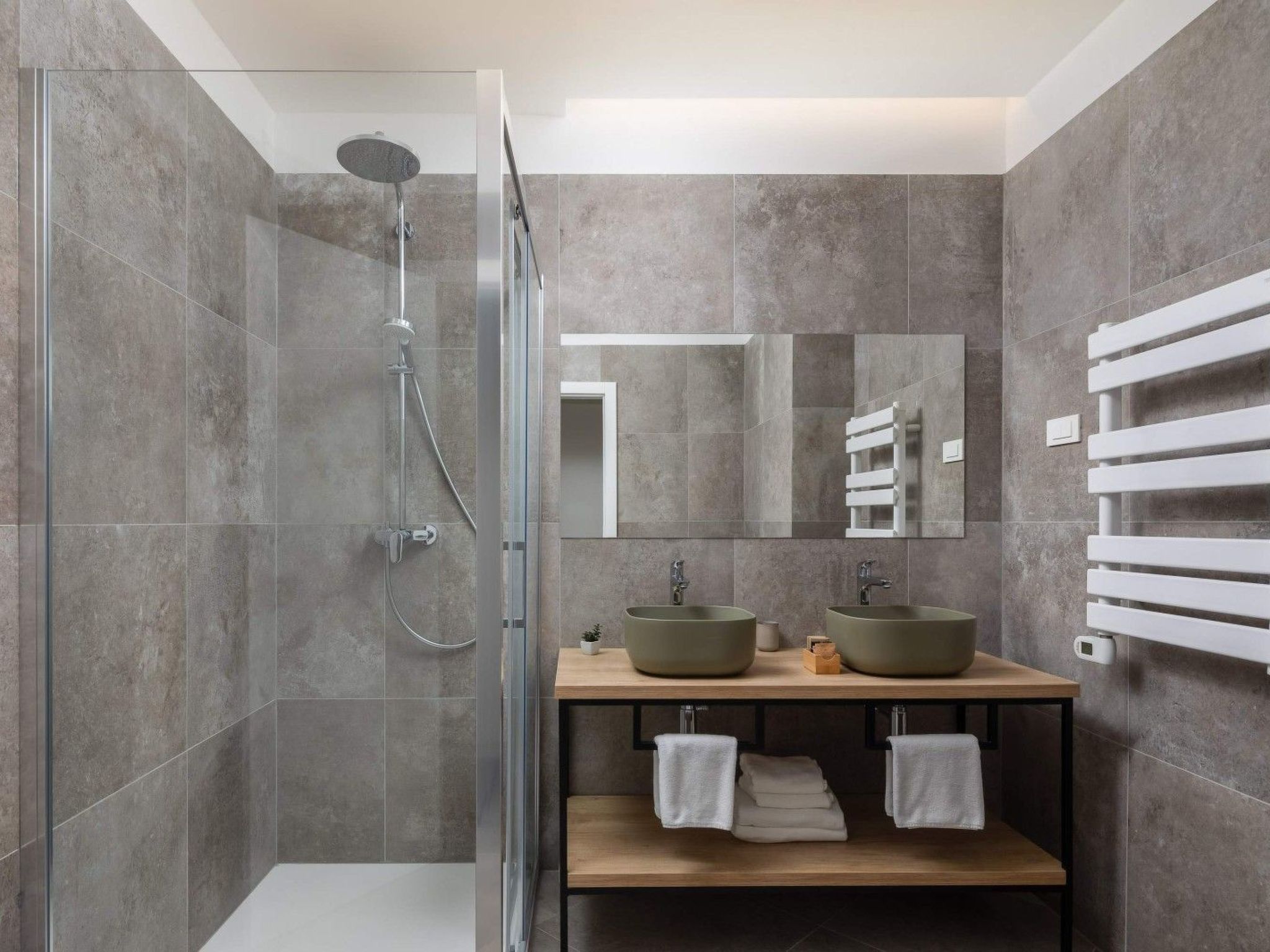 Villa Alba für 10 Personen in Priosten-Drinnen