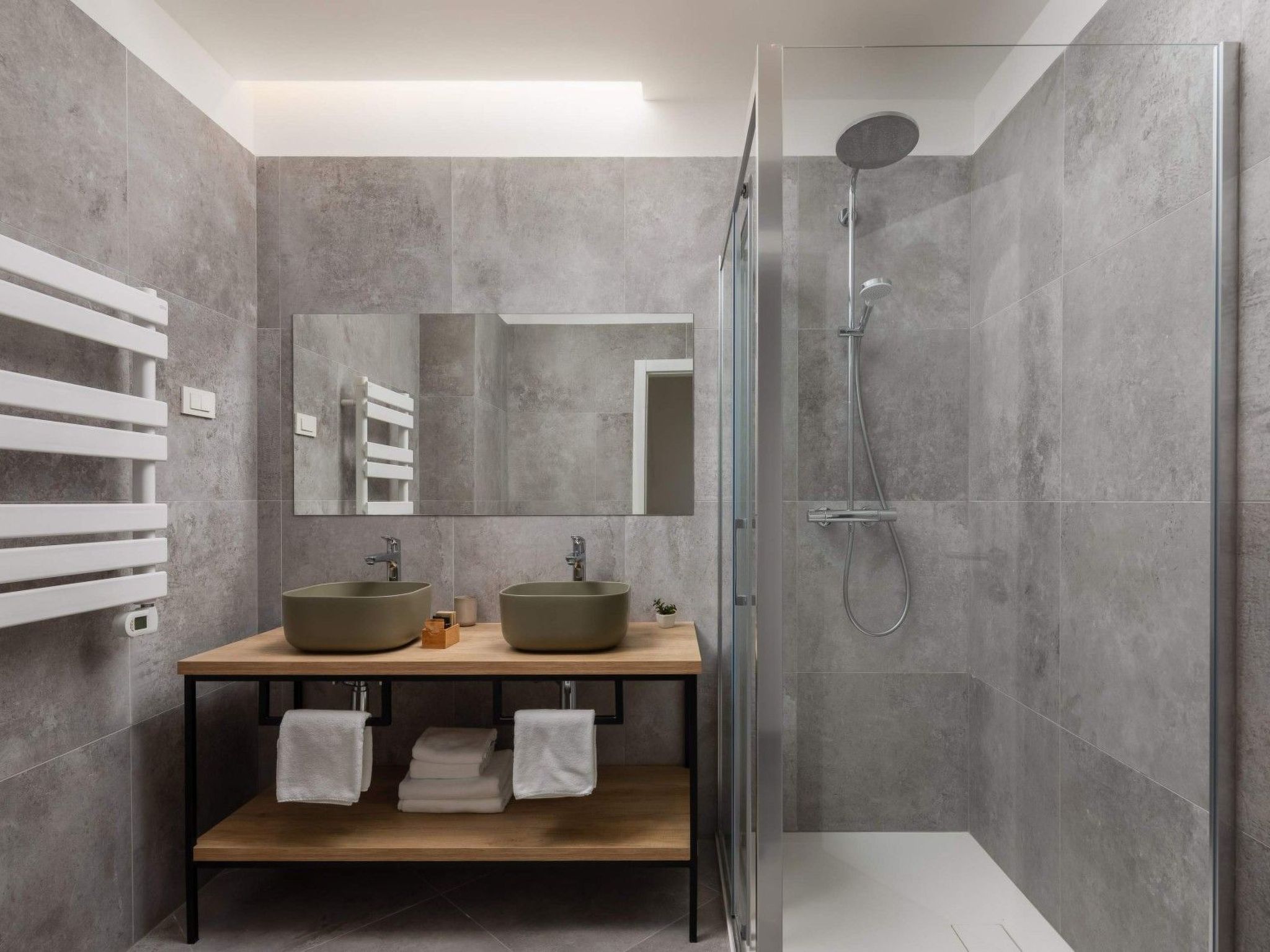 Villa Alba für 10 Personen in Priosten-Drinnen