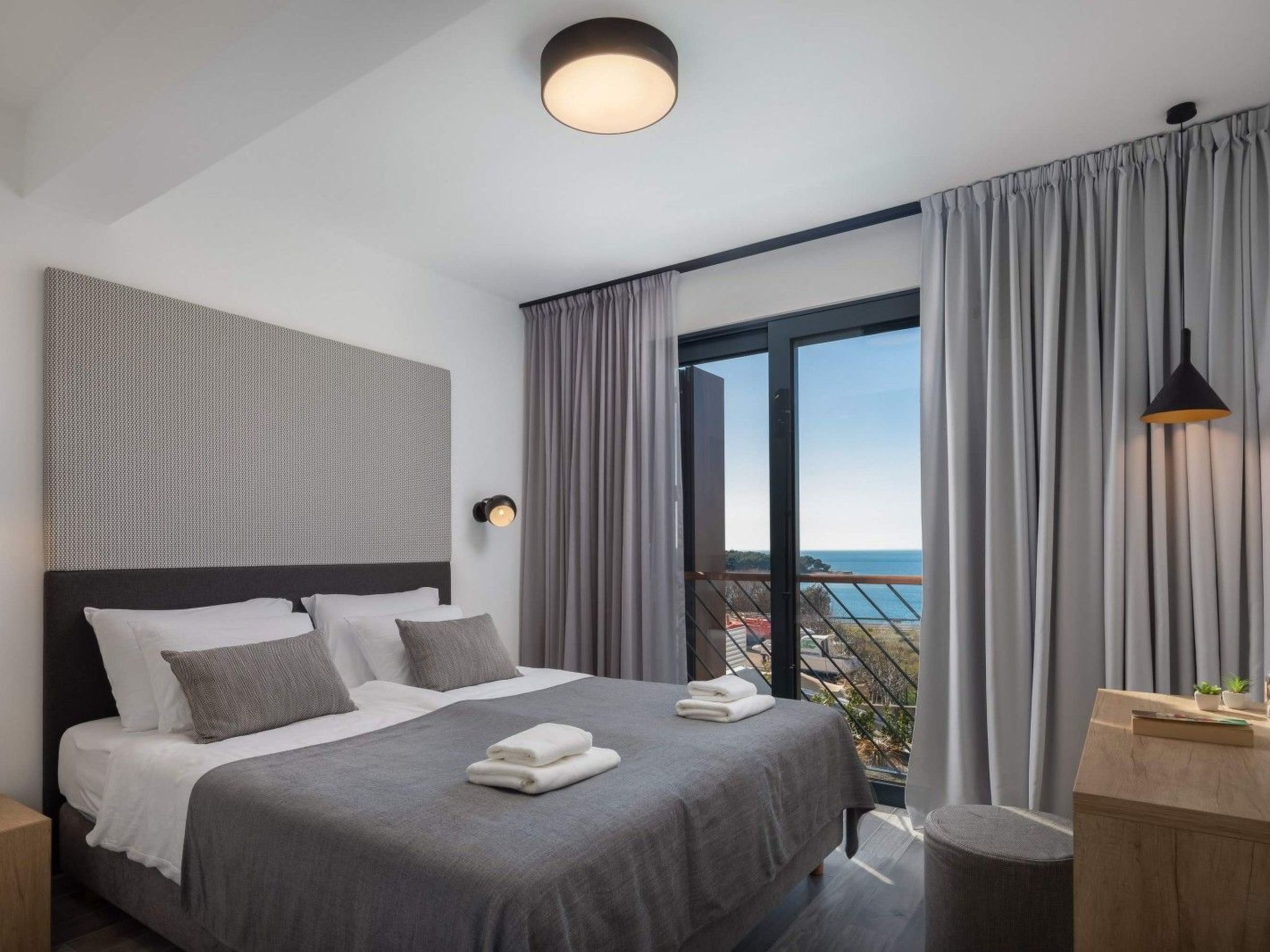 Villa Alba für 10 Personen in Priosten-Drinnen