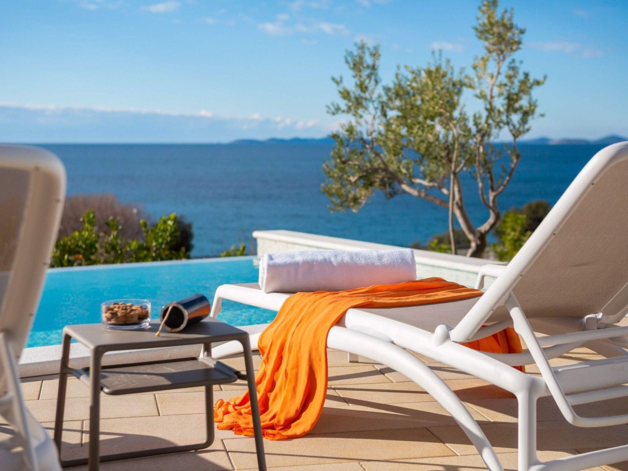 Villa Aurora für 10 Personen in Priosten-Drinnen