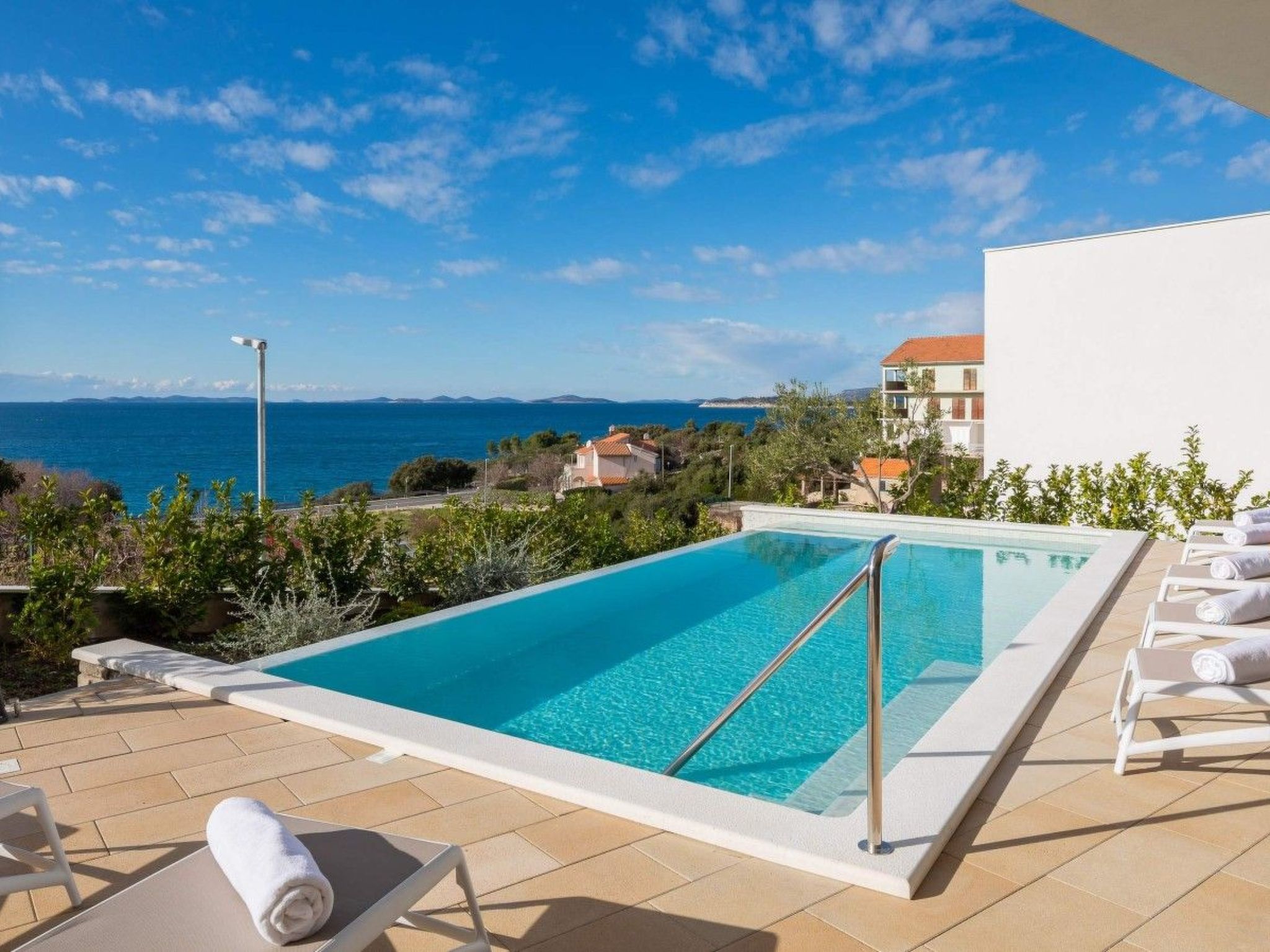 Villa Aurora für 10 Personen in Priosten-Drinnen