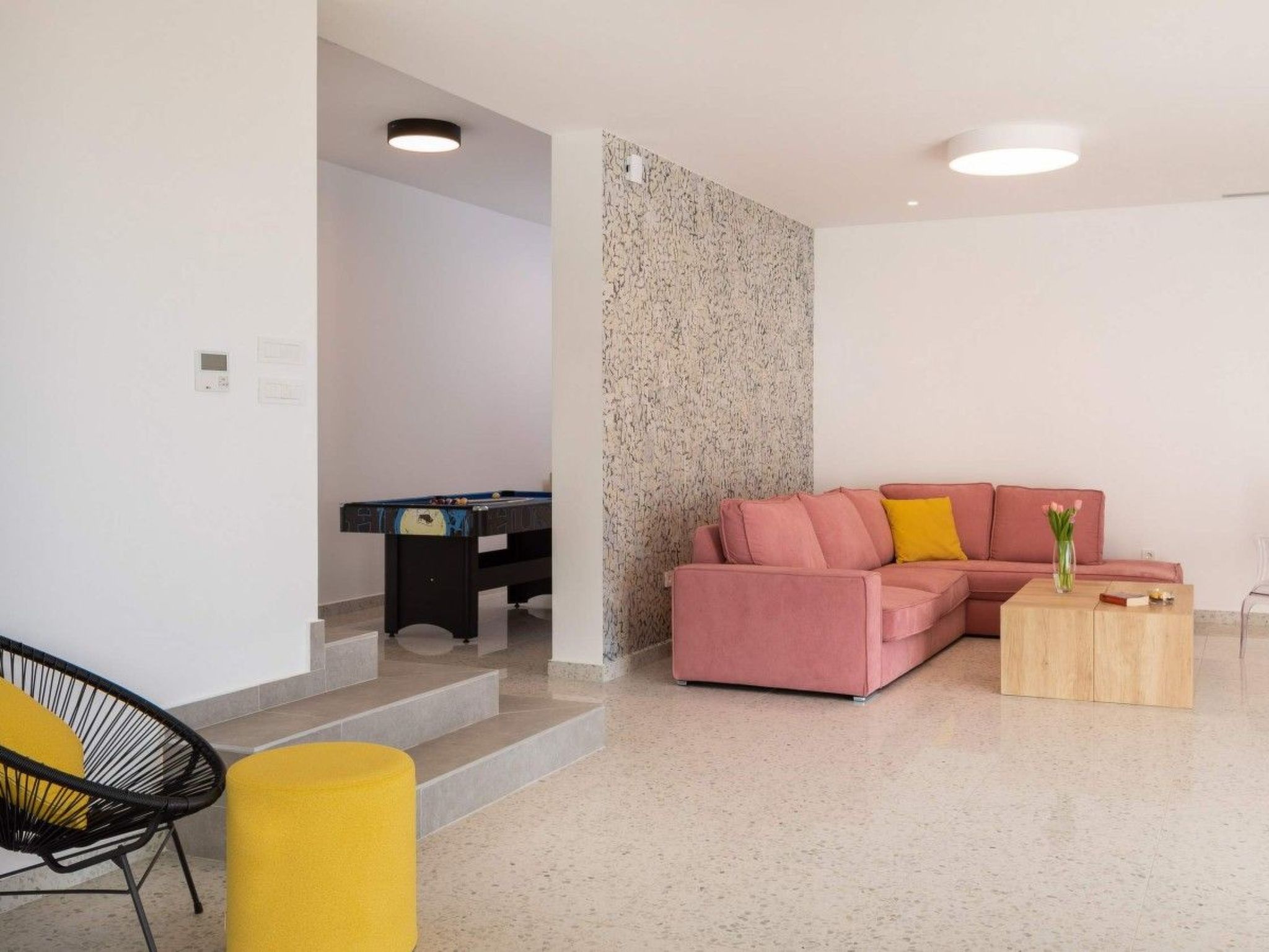 Villa Aurora für 10 Personen in Priosten-Drinnen