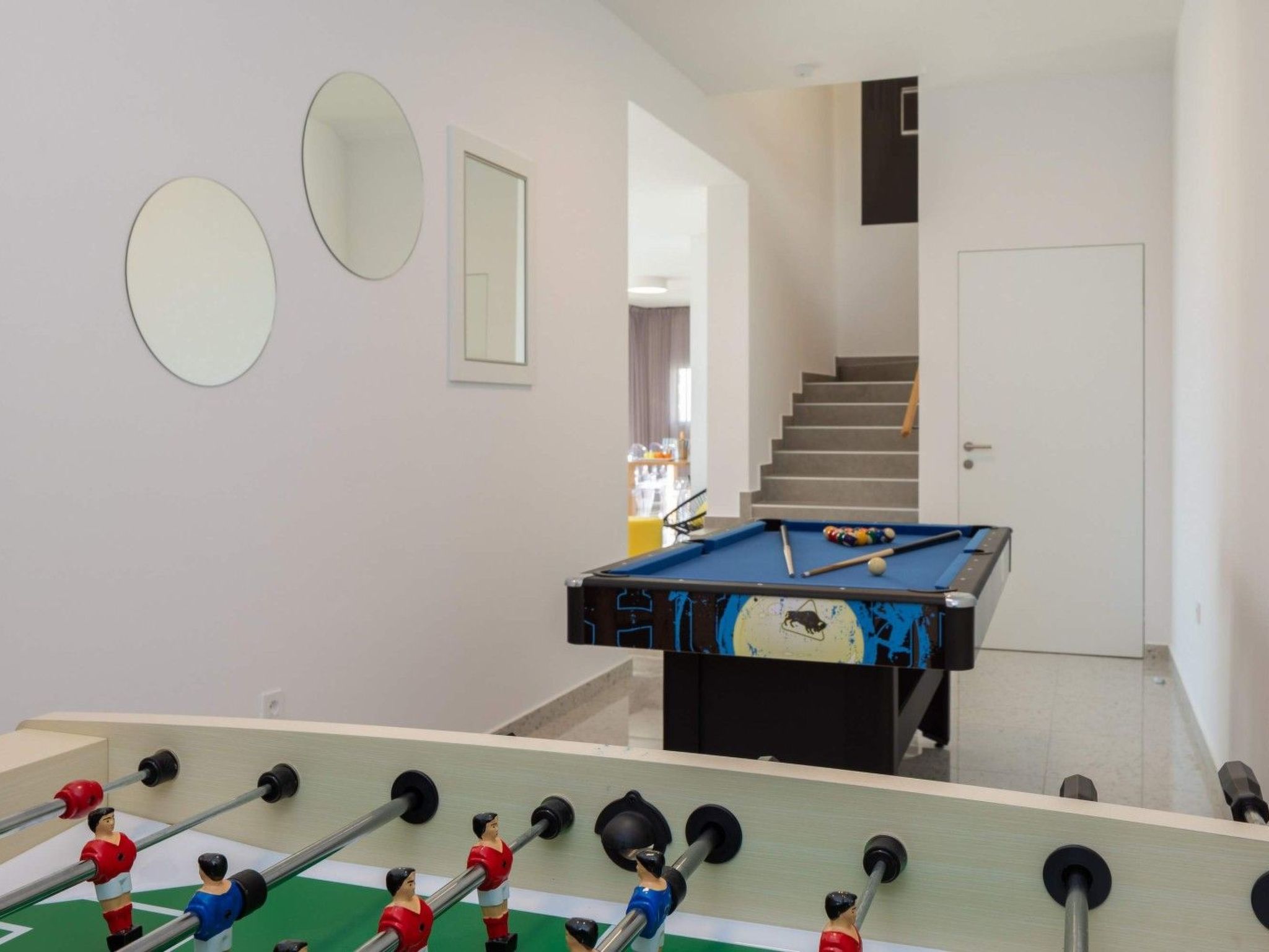 Villa Aurora für 10 Personen in Priosten-Drinnen