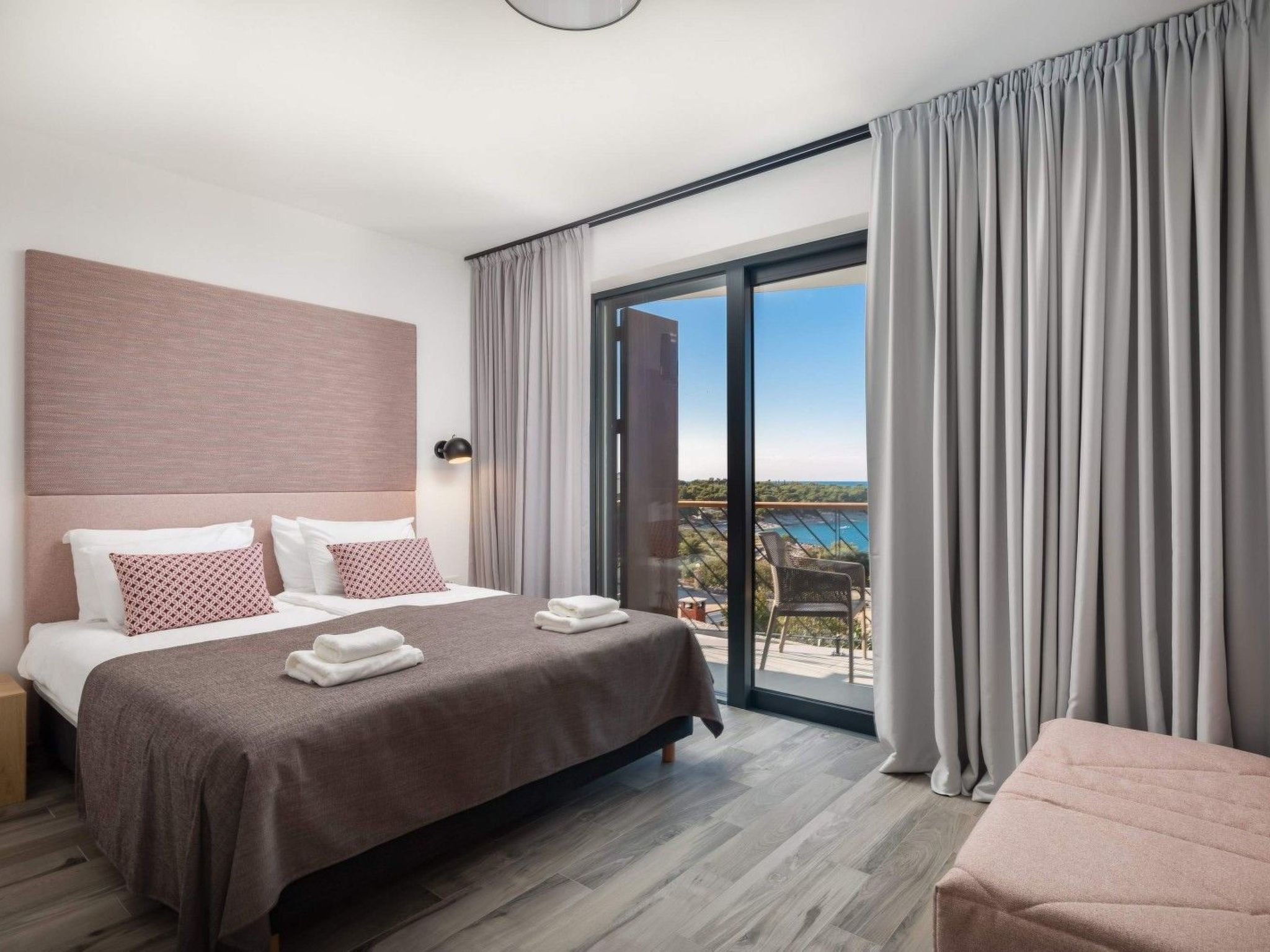 Villa Aurora für 10 Personen in Priosten-Drinnen