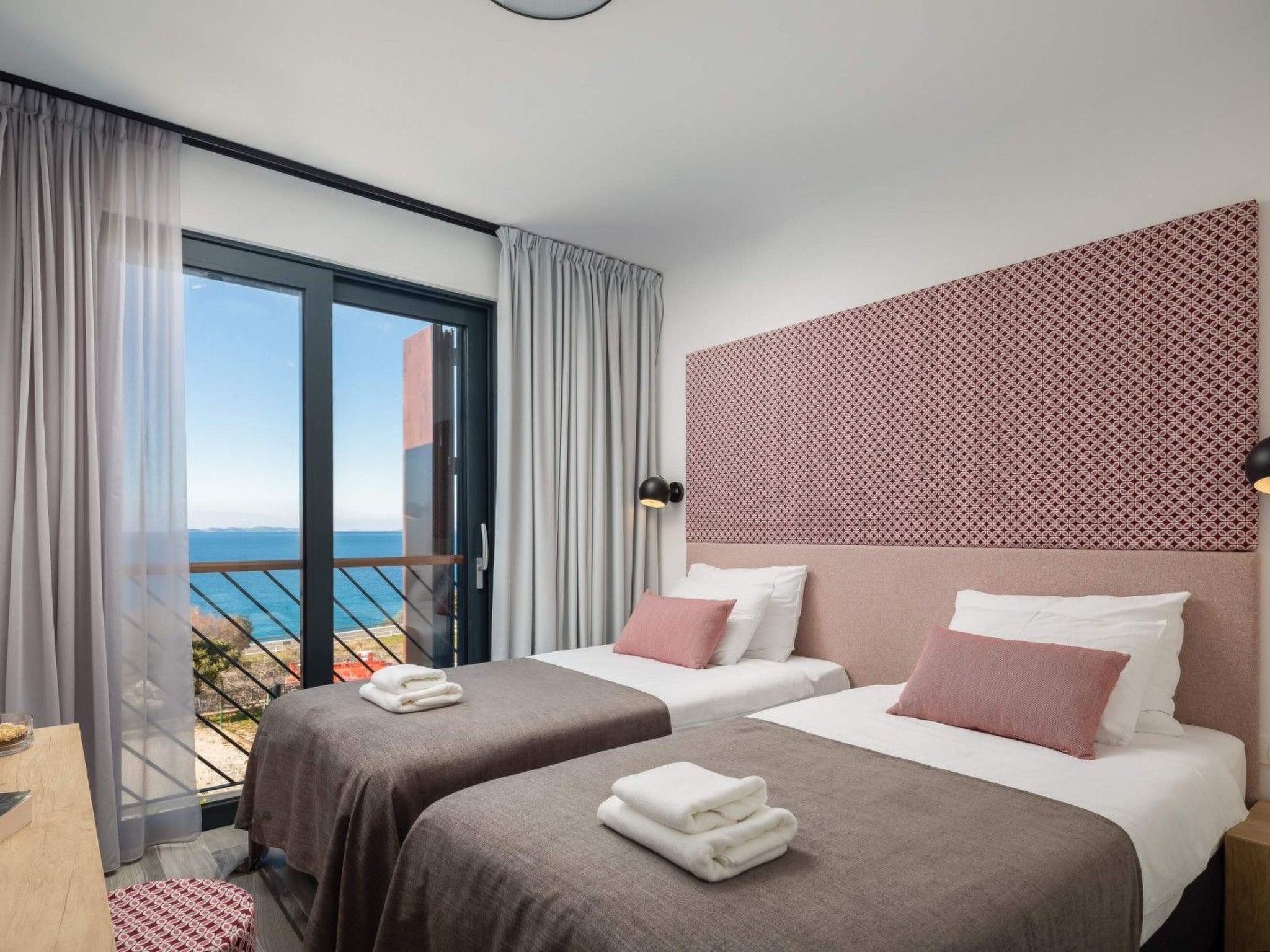 Villa Aurora für 10 Personen in Priosten-Drinnen