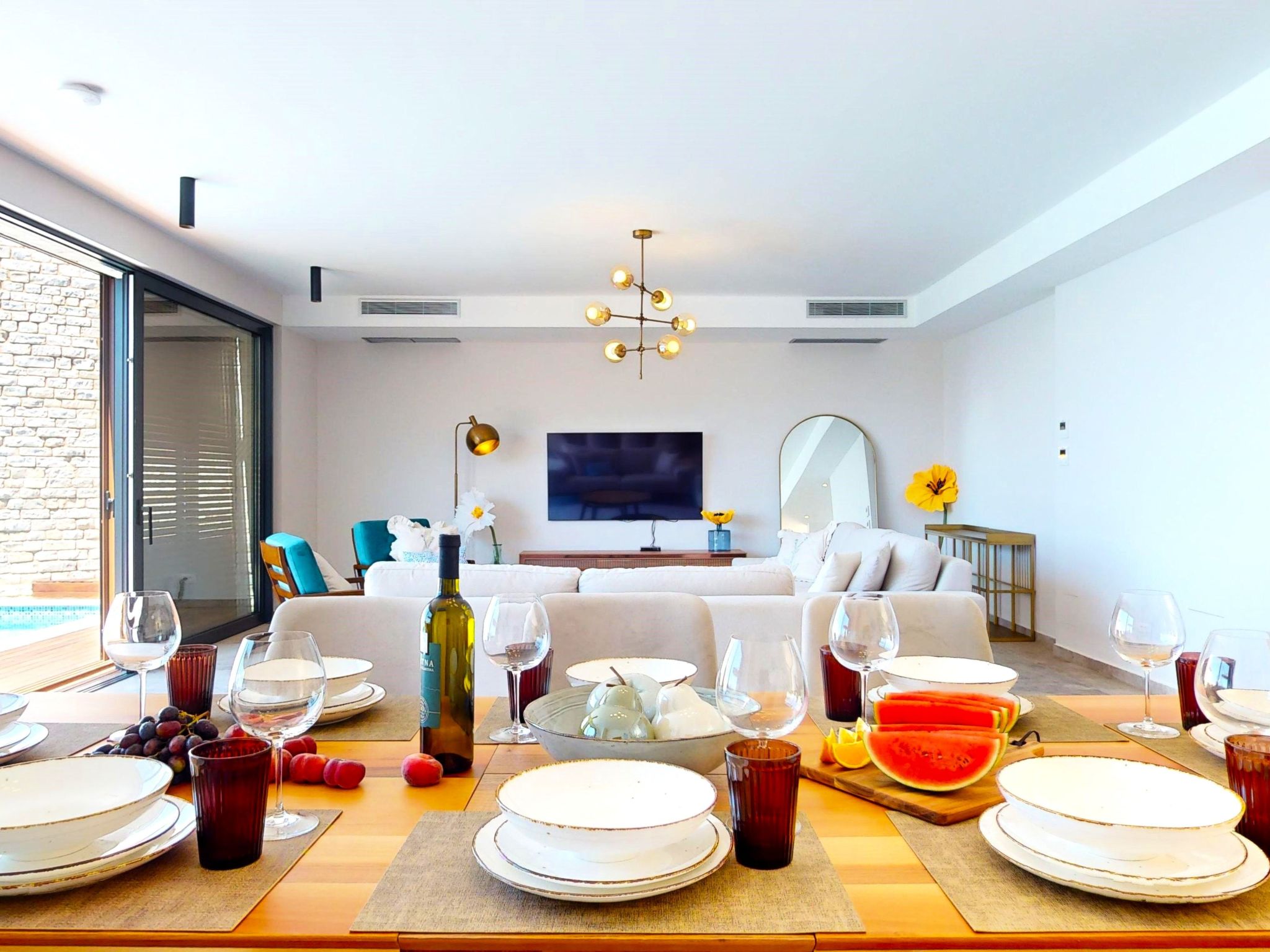 Villa Oleander-Image-tags.info