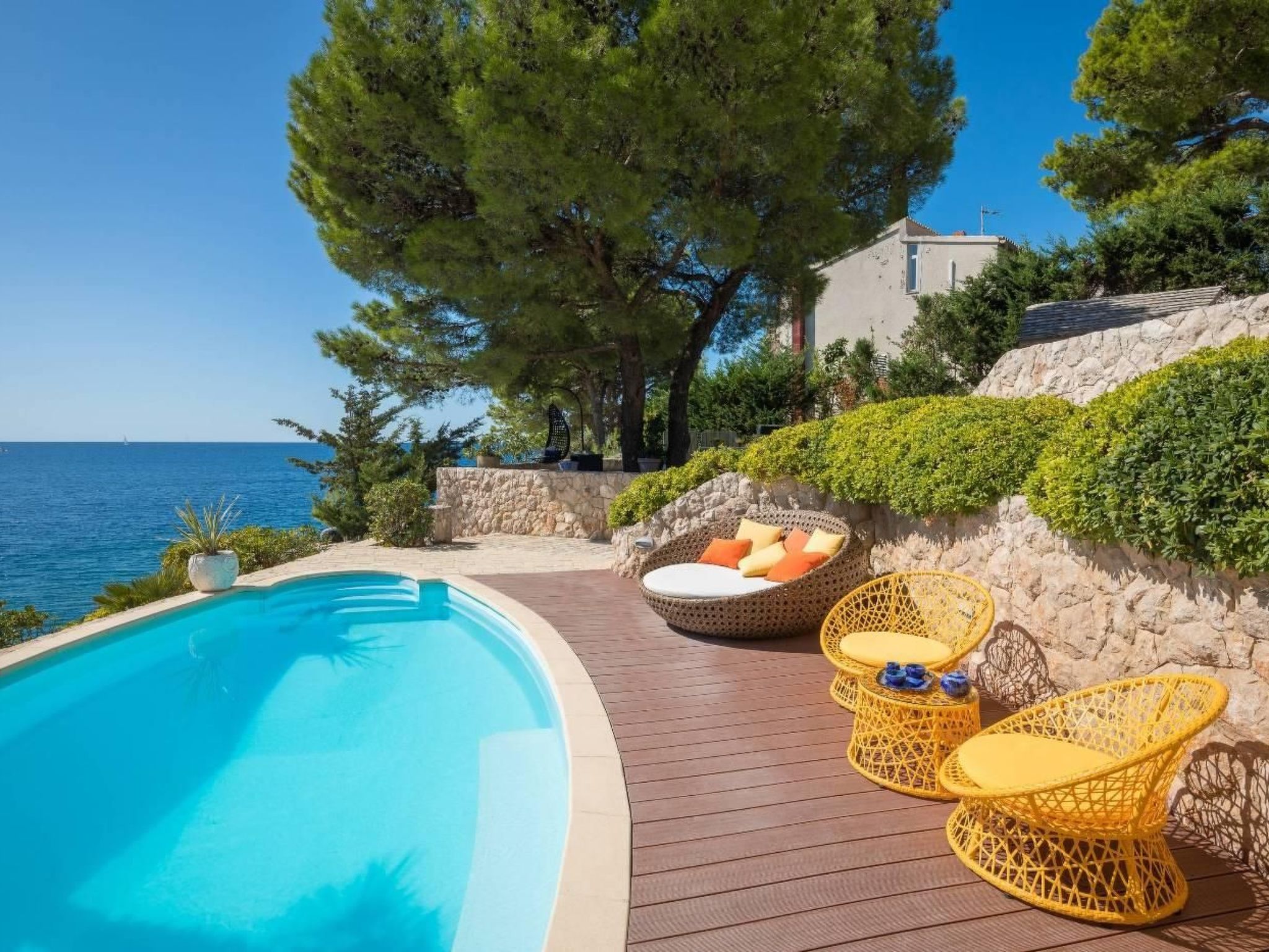 Villa Valla in Primosten