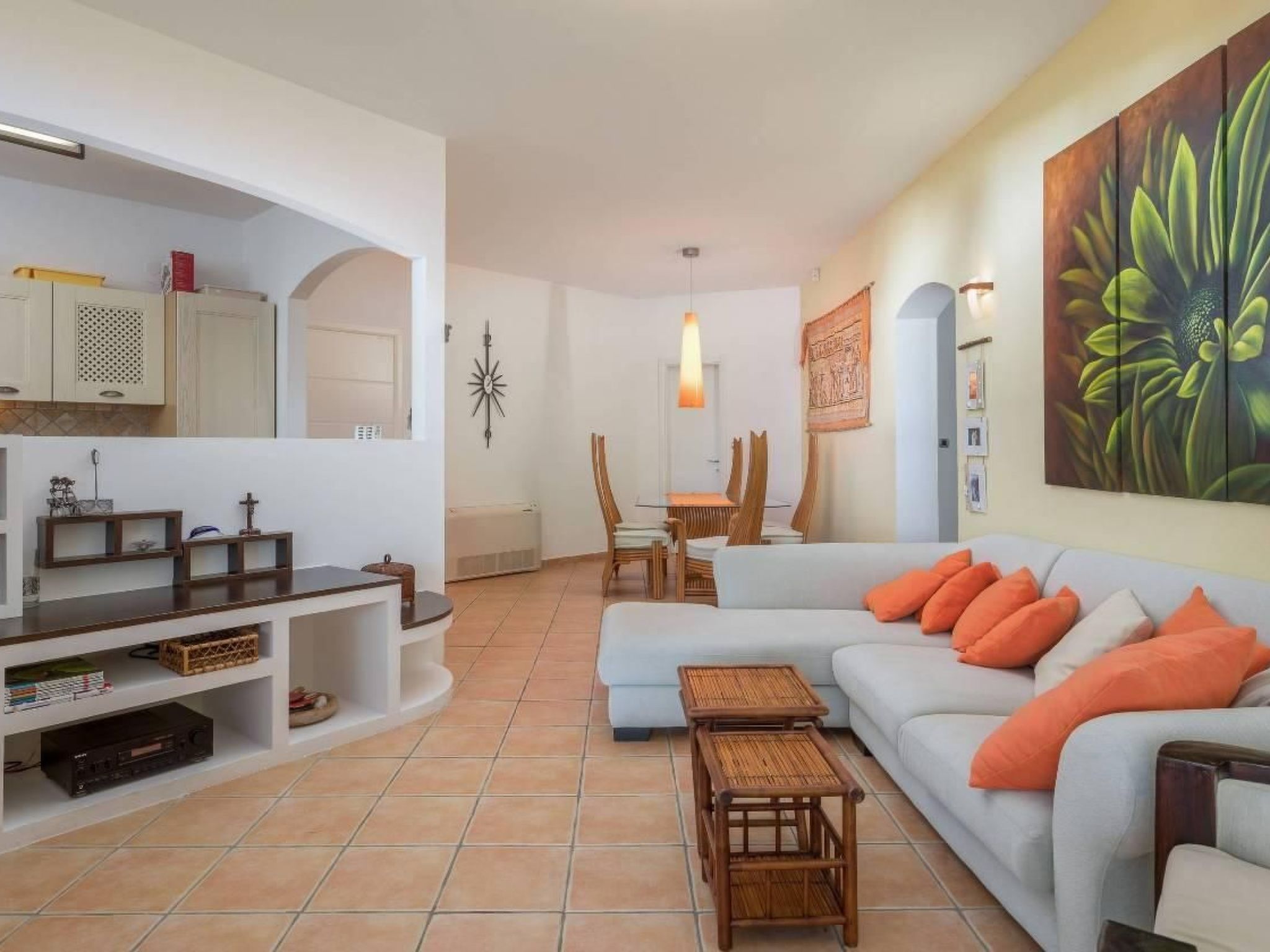 Villa Valla in Primosten-Image-tags.info