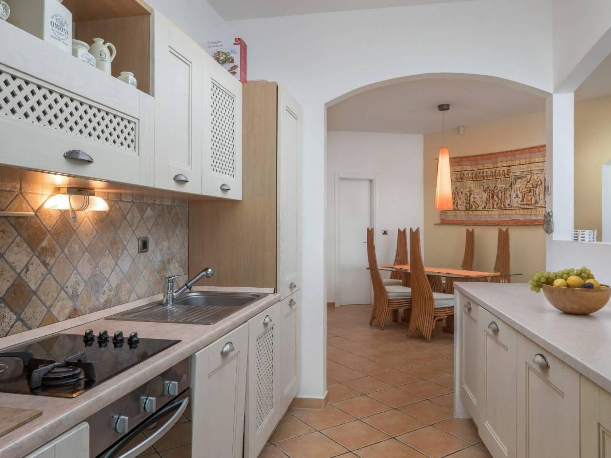 Villa Valla in Primosten-Image-tags.info