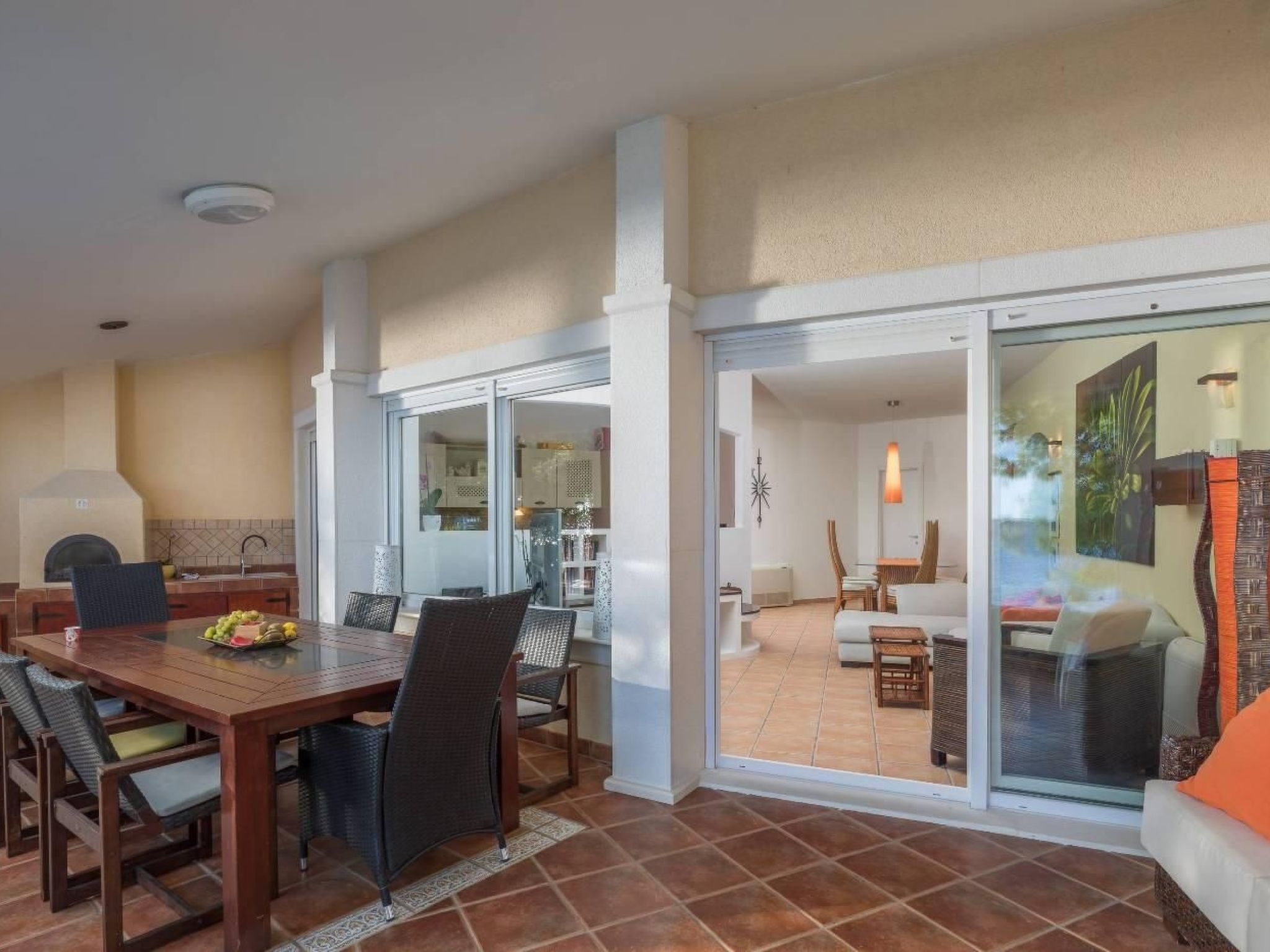 Villa Valla in Primosten-Image-tags.info