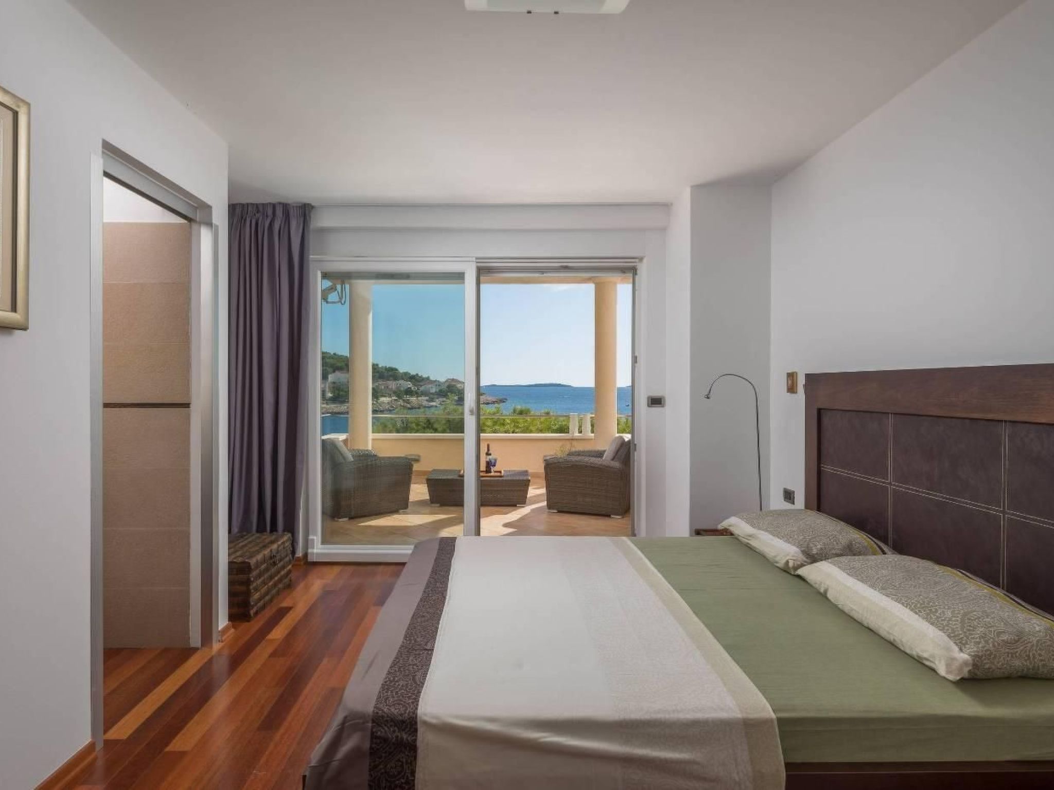 Villa Valla in Primosten-Image-tags.info