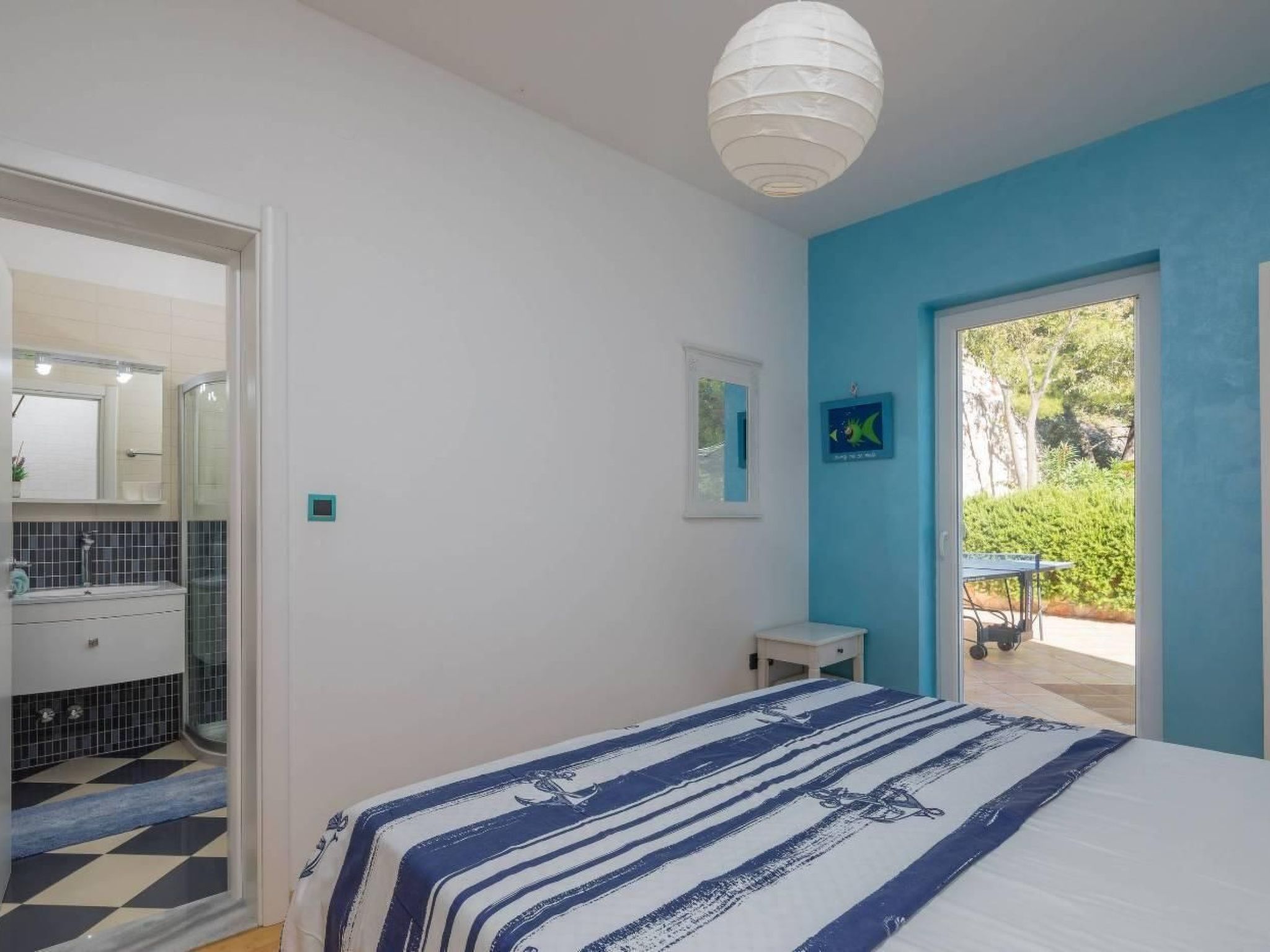 Villa Valla in Primosten-Image-tags.info