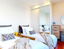 Villa Calendula: Luxe vrijstaande villa aan zee in Primošten met privé verwarmd zwembad - thumbnail 6