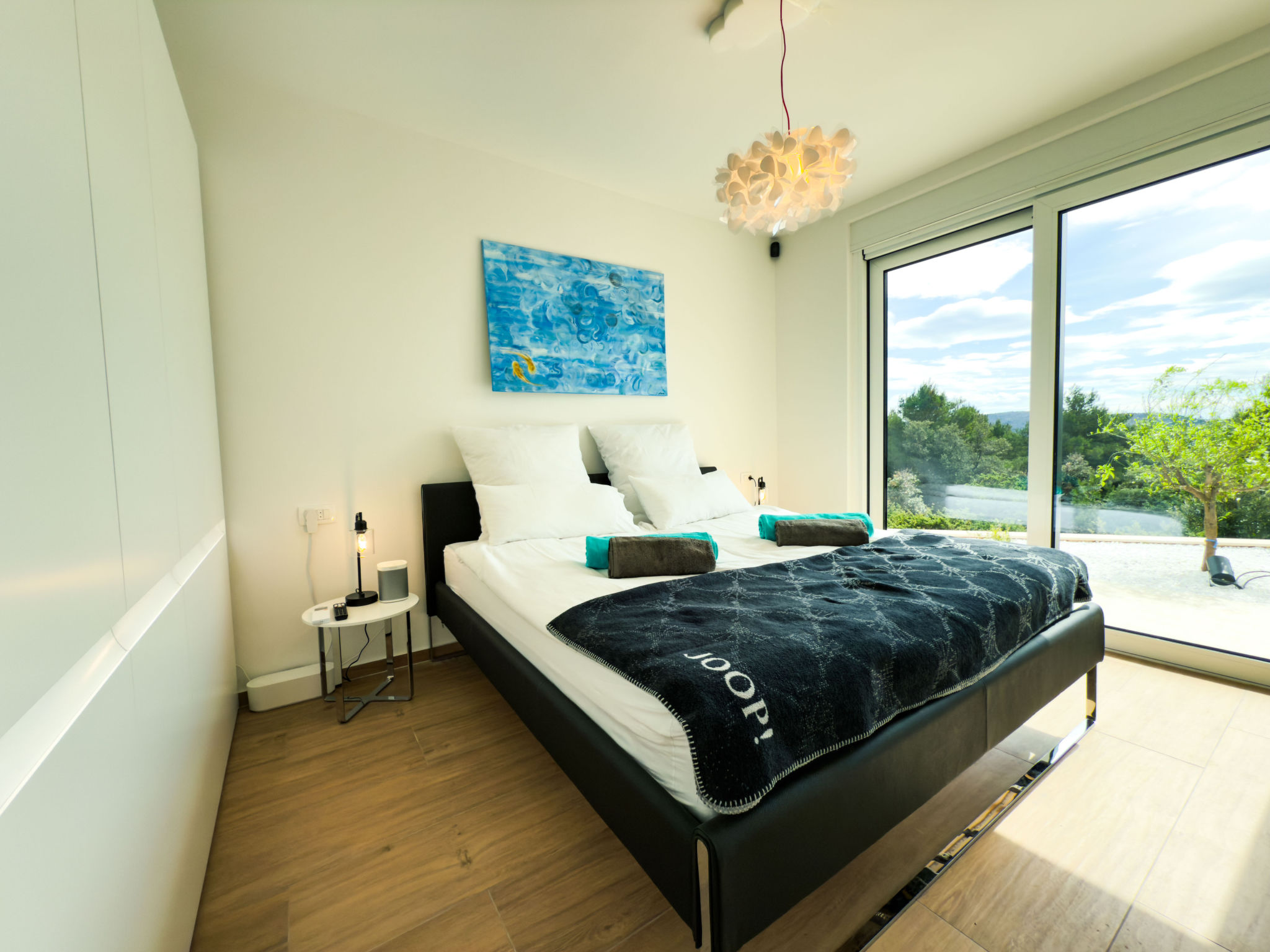 Primosten Hills West: Luxe villa aan zee met privézwembad voor 9 personen - foto 34