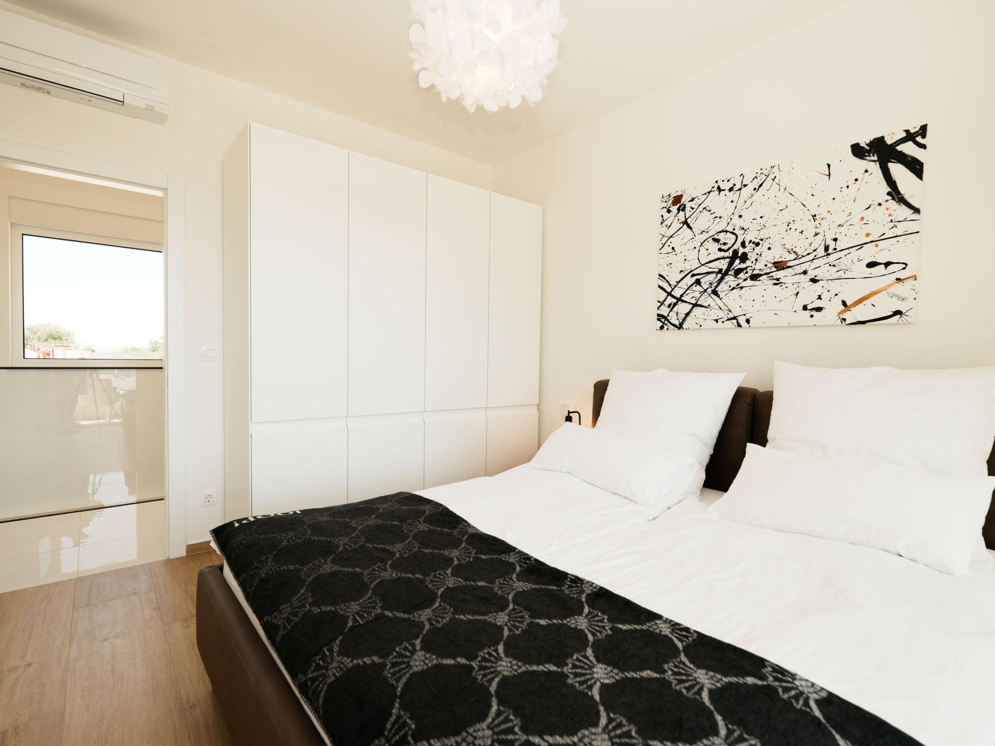 Primosten Hills West: Luxe villa aan zee met privézwembad voor 9 personen - foto 26