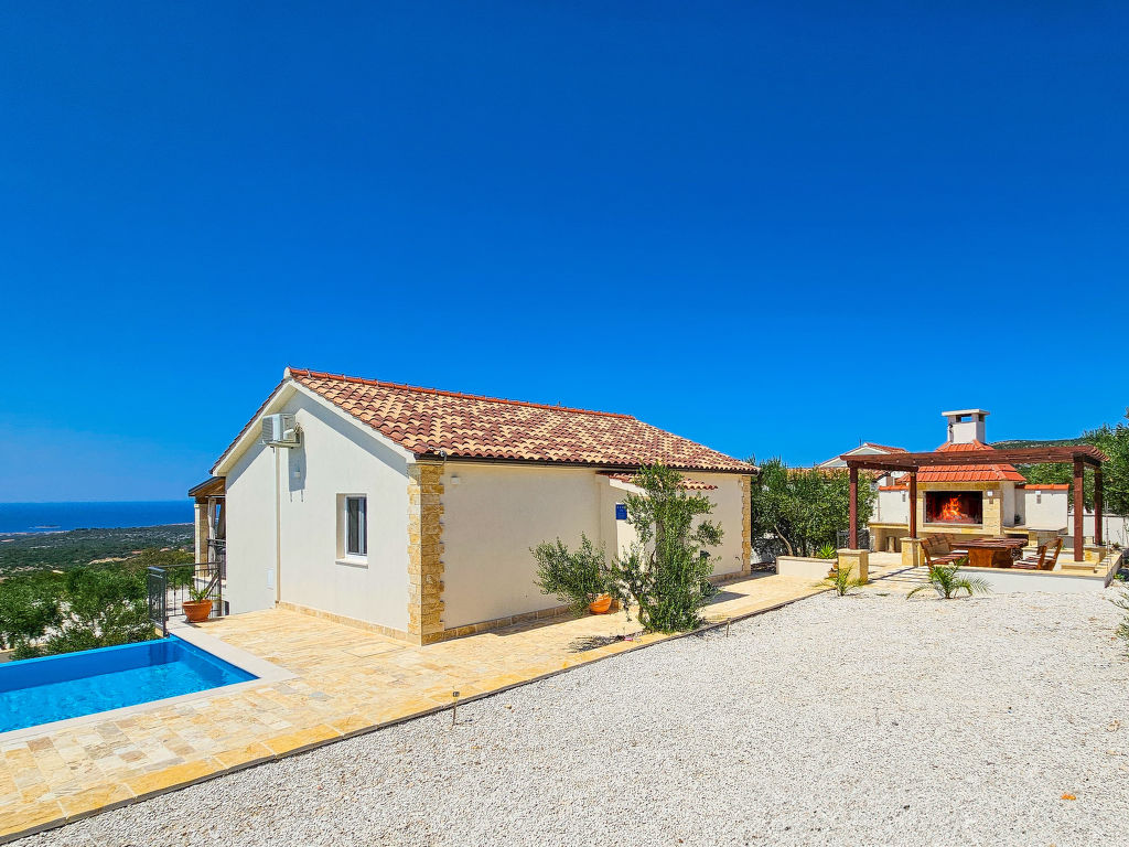 Vakantiehuis Lynn in Kroatië