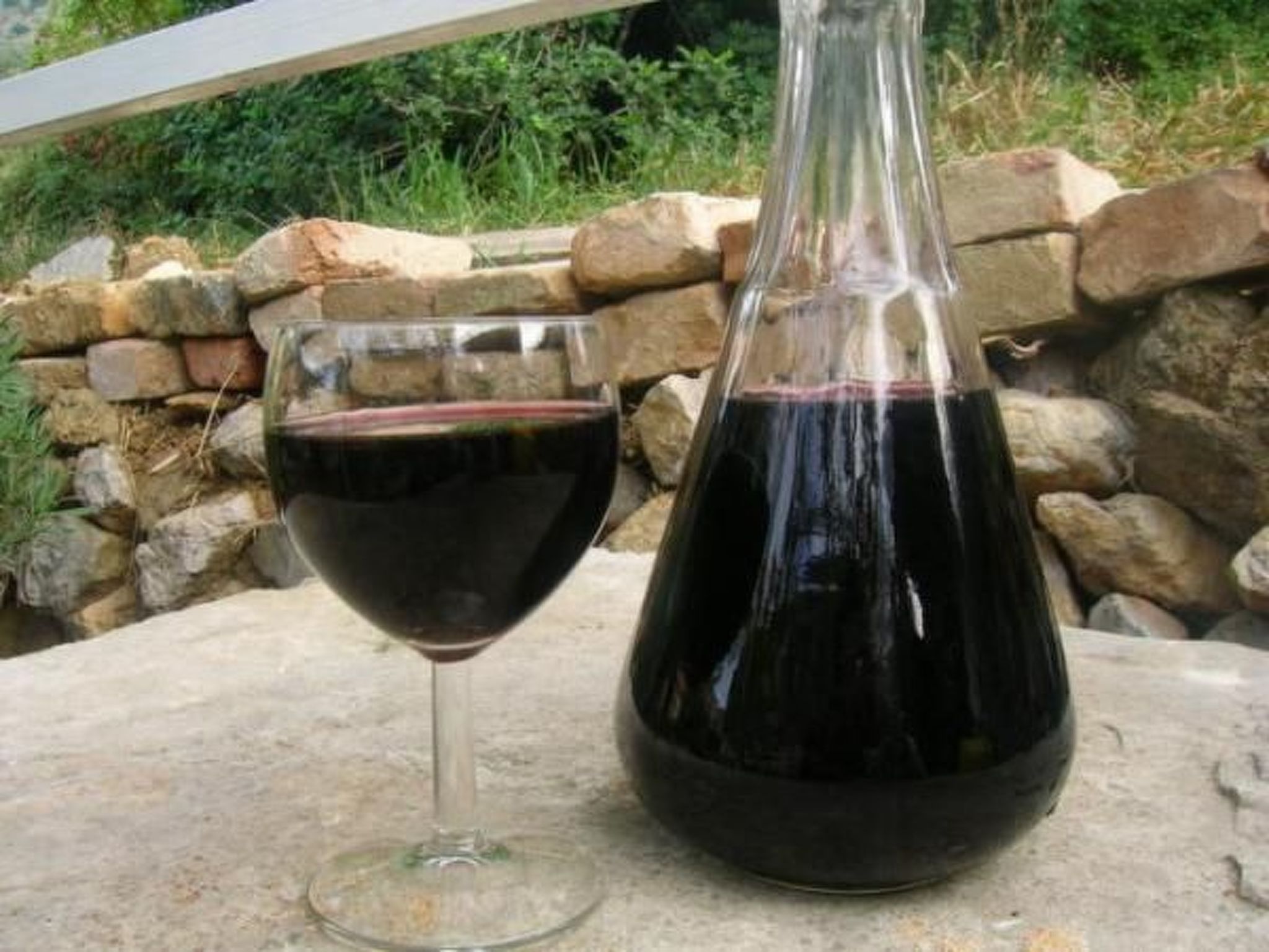 Mit Blick auf das Wasser-Image-tags.info