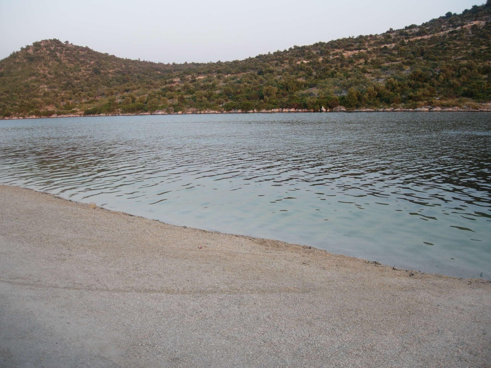 Großes, strandnahes Ferienhaus in Podglavica-Image-tags.info
