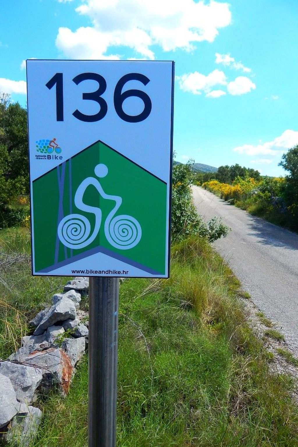 Großes, strandnahes Ferienhaus in Podglavica-Image-tags.info