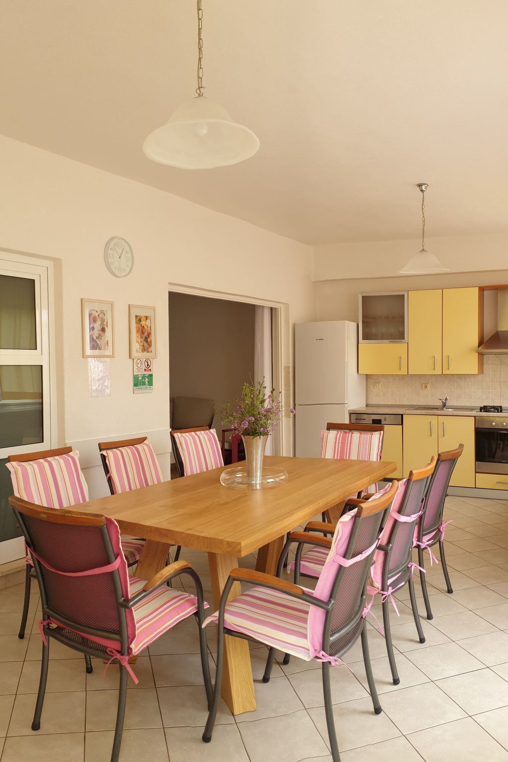 Großes, strandnahes Ferienhaus in Podglavica-Image-tags.info