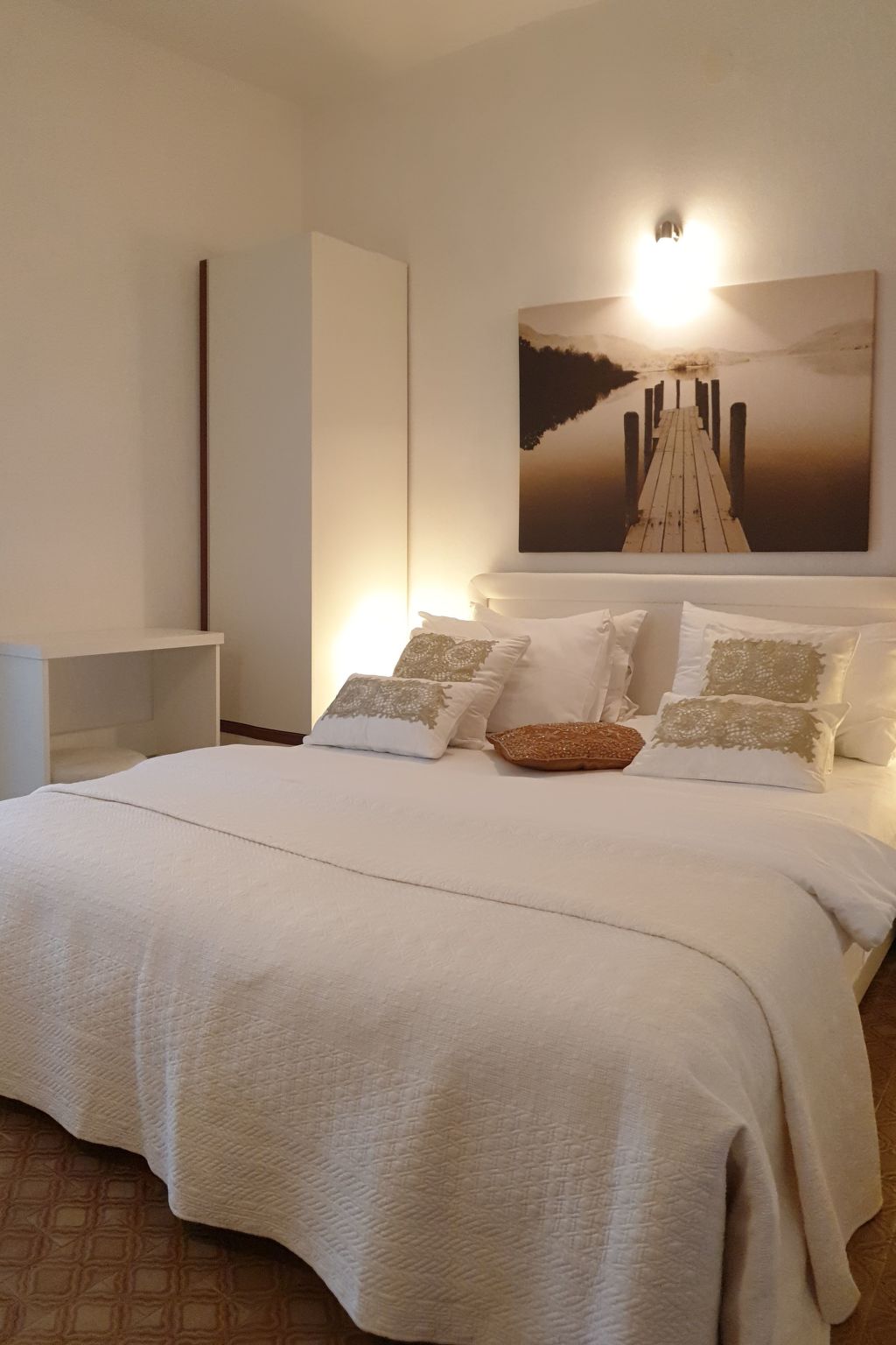 Großes, strandnahes Ferienhaus in Podglavica-Image-tags.info