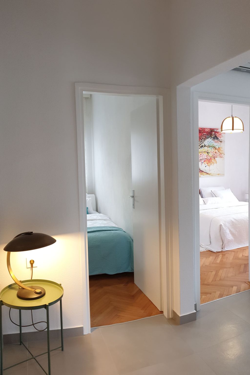 Großes, strandnahes Ferienhaus in Podglavica-Image-tags.info