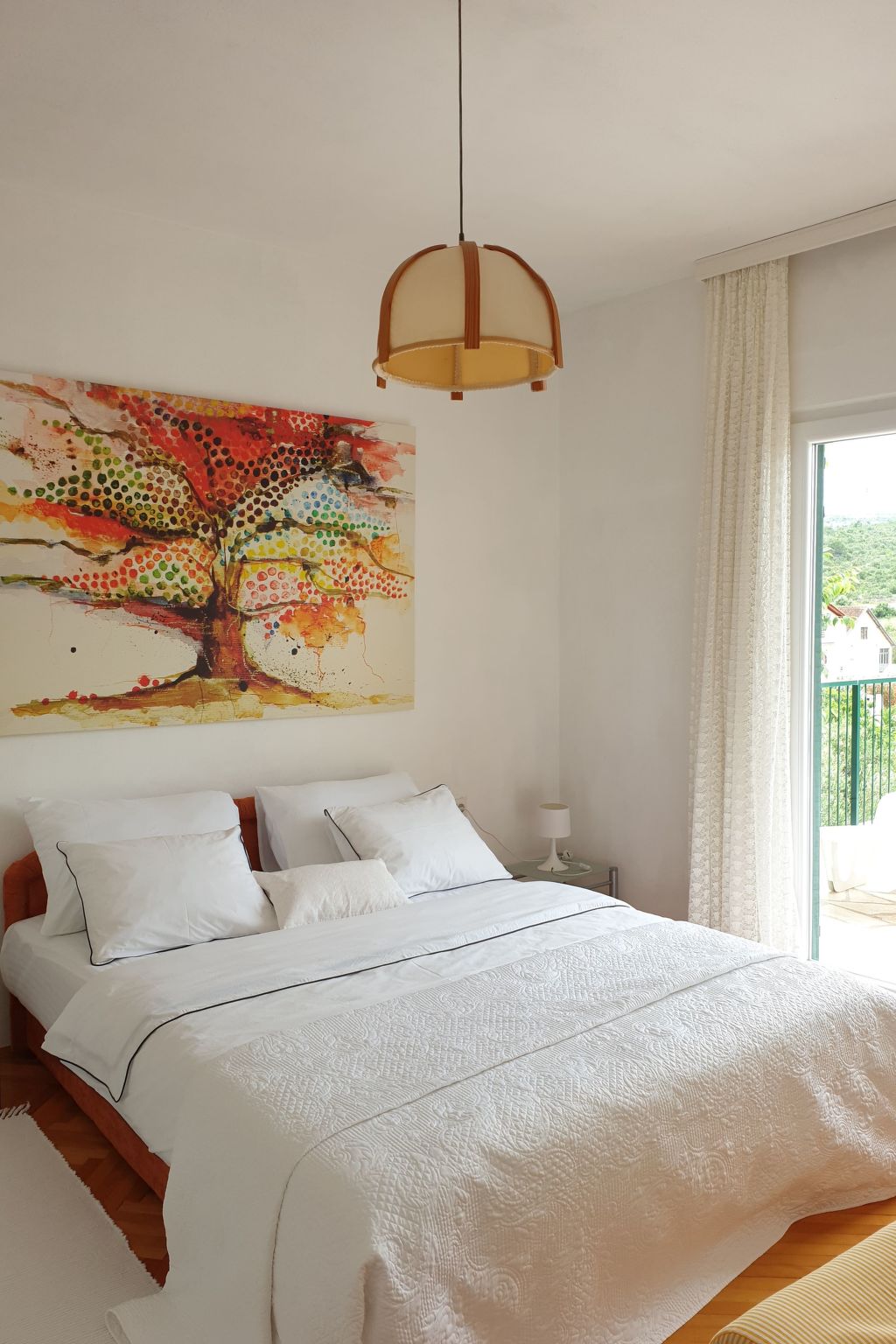 Großes, strandnahes Ferienhaus in Podglavica-Image-tags.info