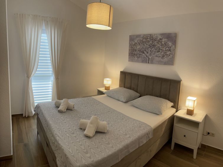 Appartement Duic - 