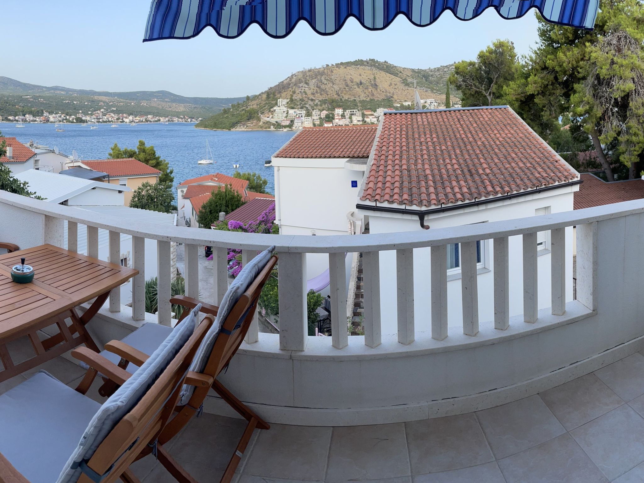 Appartement Duic-Inside