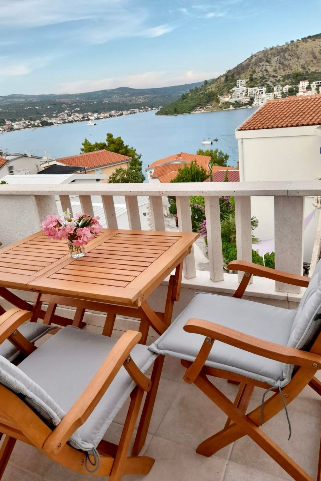 Appartement Duic-Inside