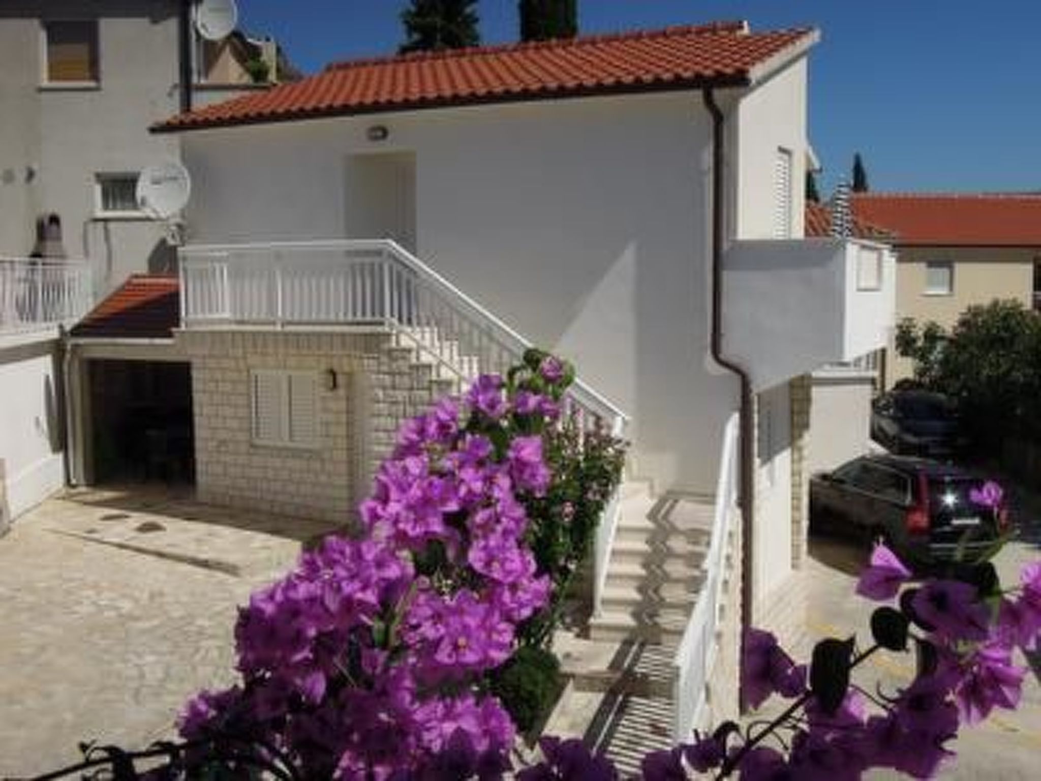 Appartement Duic-Inside