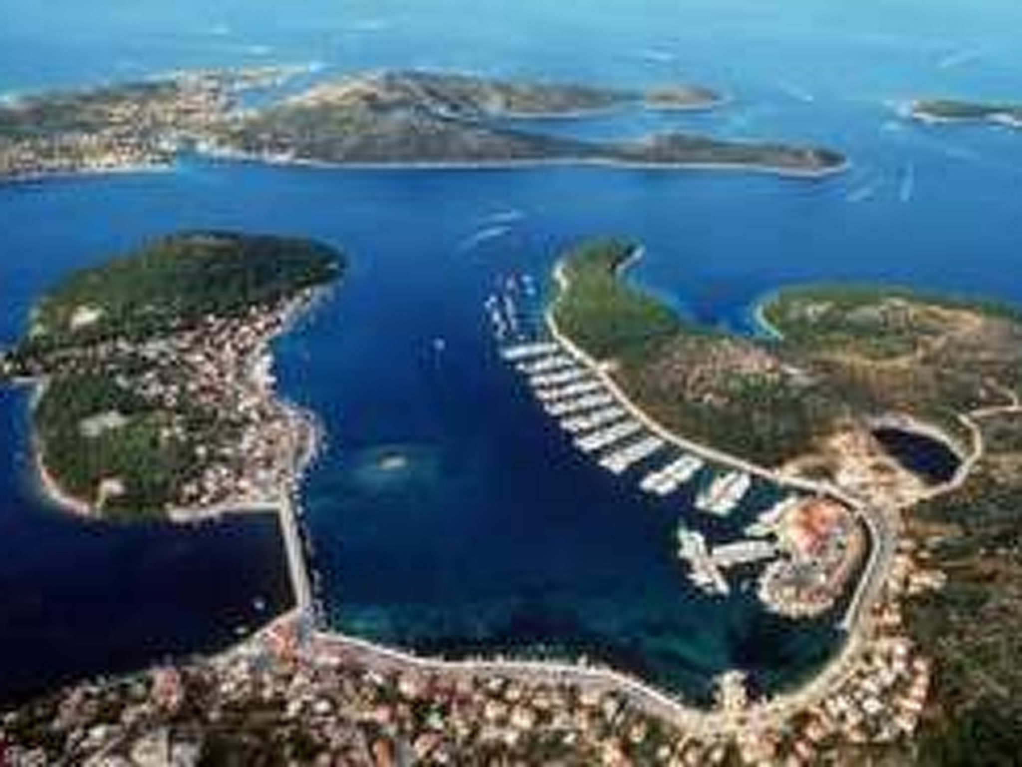 Appartement Duic-Inside