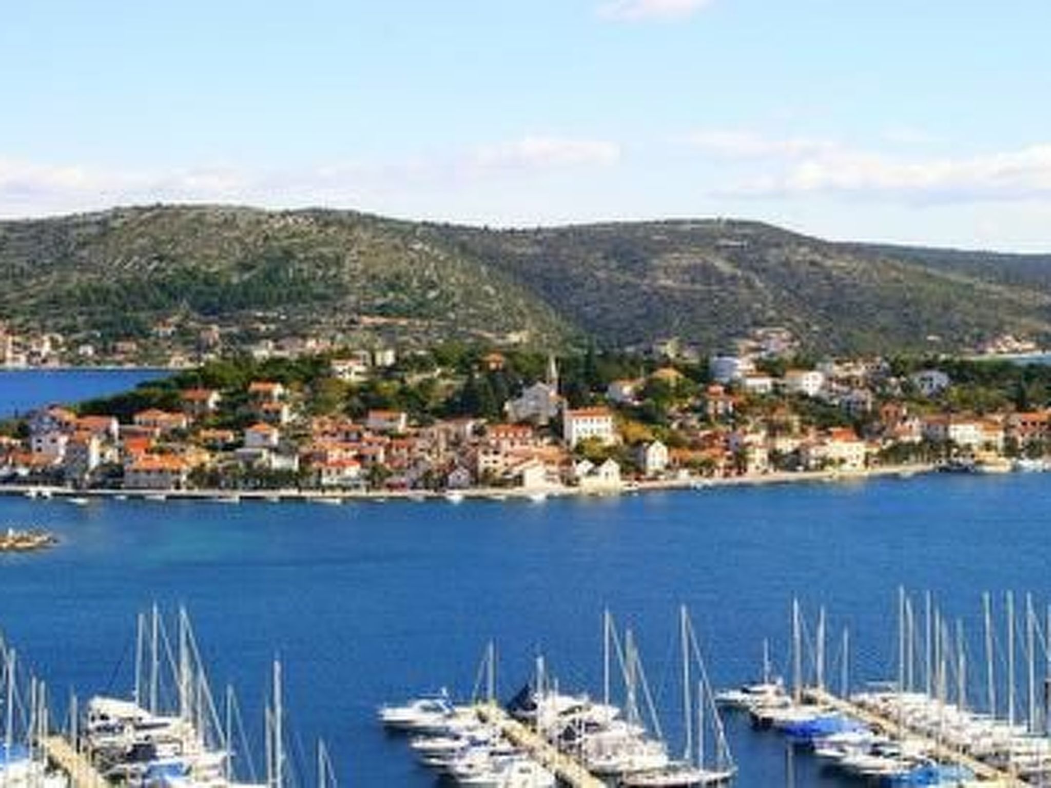 Appartement Duic-Inside