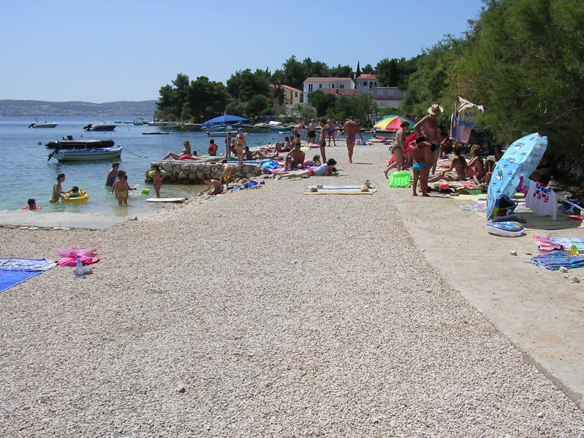 Appartement Duic-Inside