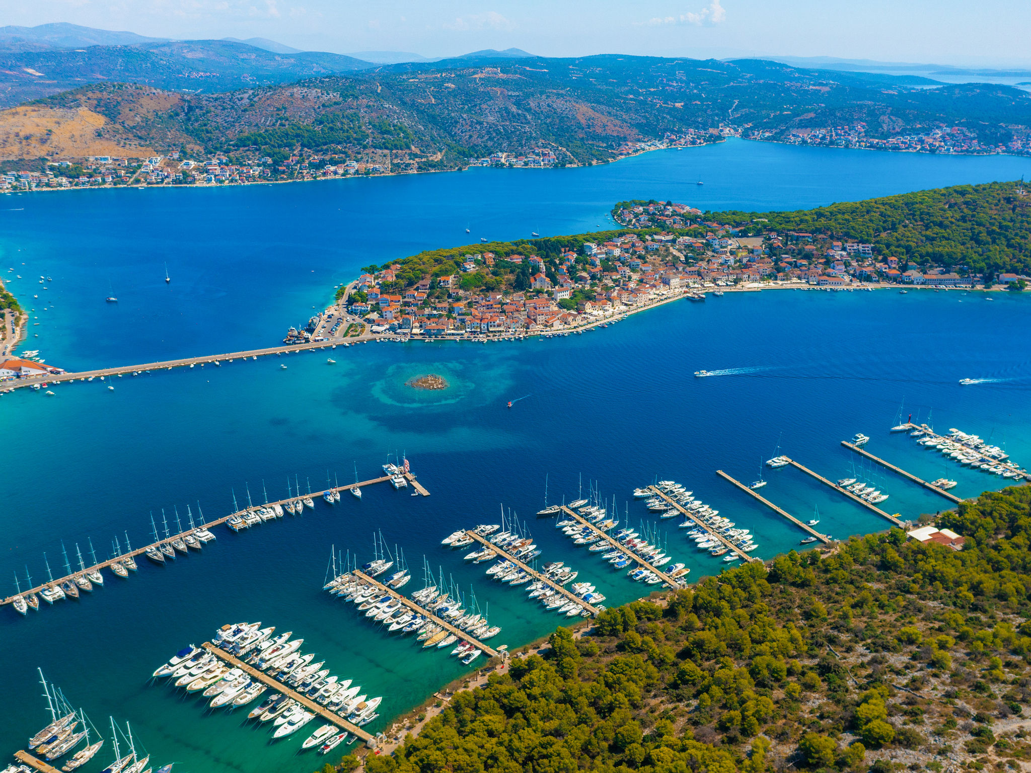 Appartement Duic-Area