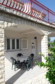 Wohnung direkt am Strand