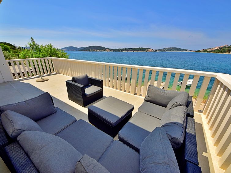 Search and Stay Destinations. Vacation Rentals in Zatoglav, Općina Rogoznica - Šibensko-kninska županija - Croatia