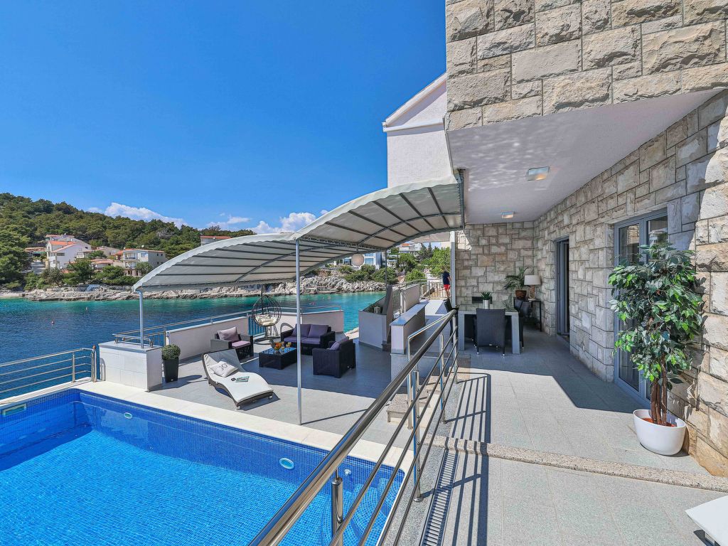 Ferienhaus Villa Antonija Ferienhaus  Sibenik Riviera